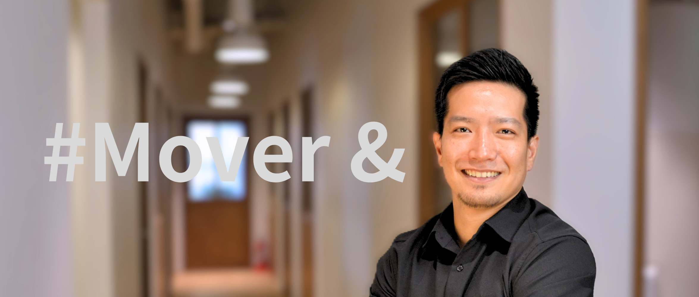 ディレクター｜コンサルの本質は"道徳心"。　―困っている相手に全力で向き合う。その積み重ねが、成果と信頼につながる。―