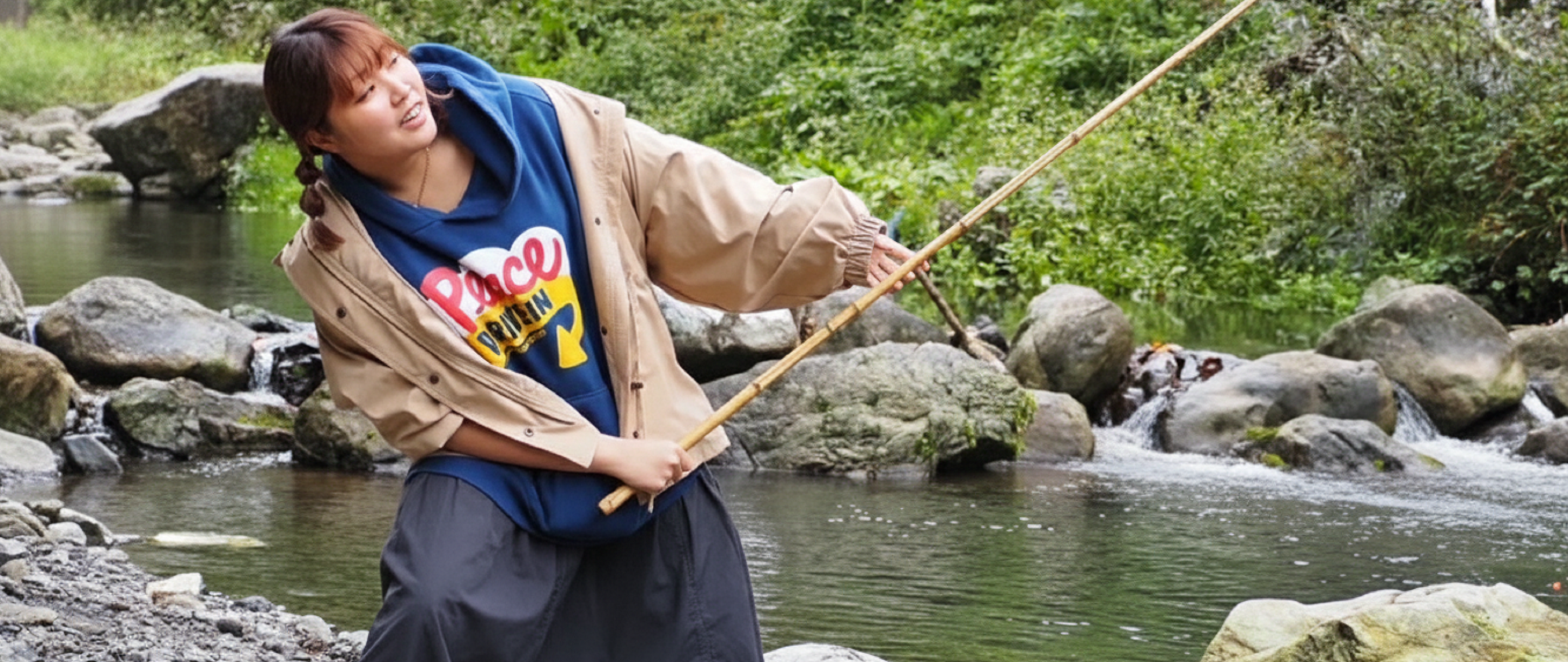 #94.周りを巻き込み仲間と共に進む　会社の魅力を引き出すダジャレクイーン 私の働き方