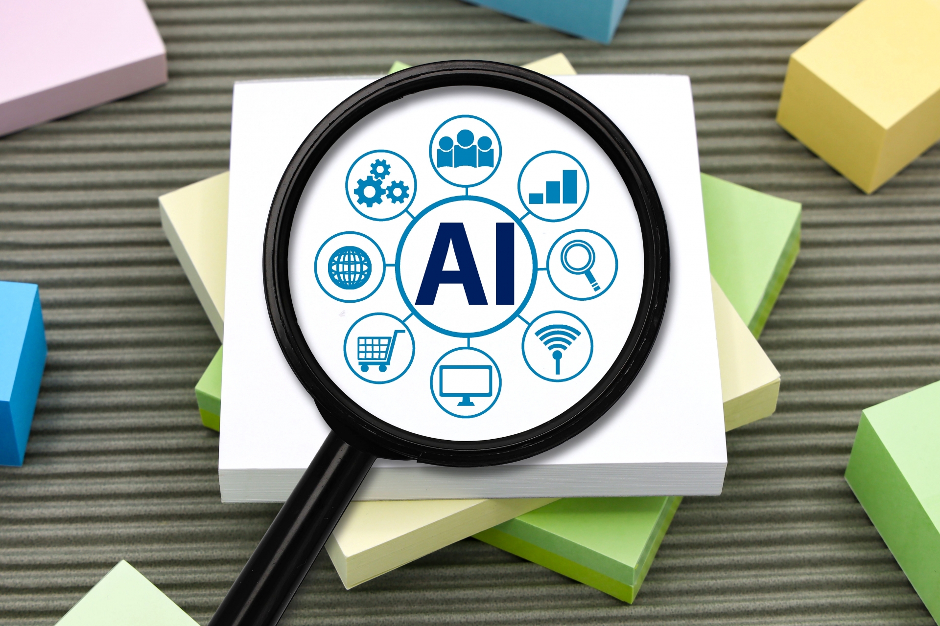 【10分の作業→2分に！】非エンジニアの経理部がAIをパートナーにして手に入れた『圧倒的自己完結力』