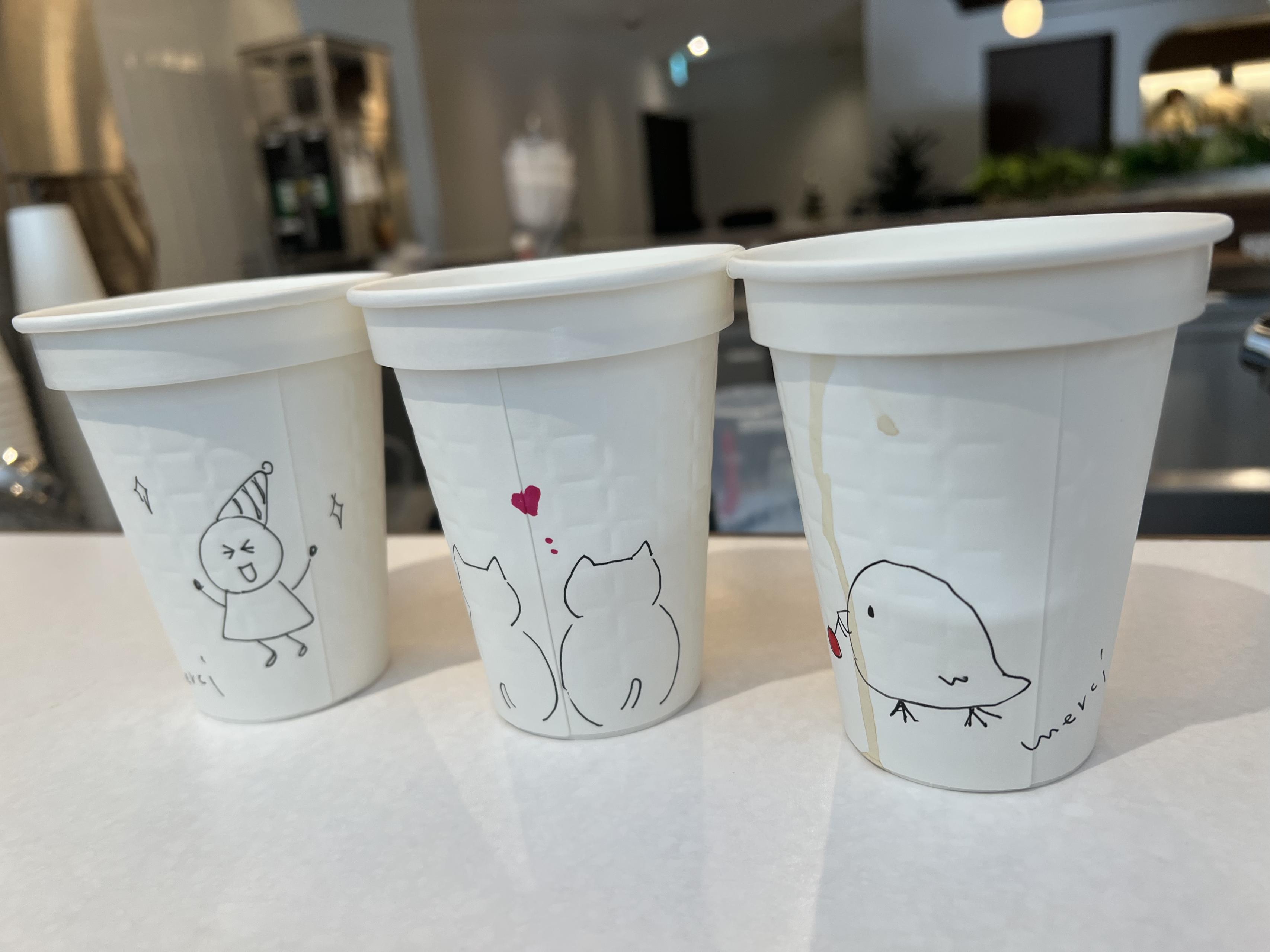 【九段会館ビジネスエアポート～一息編～】