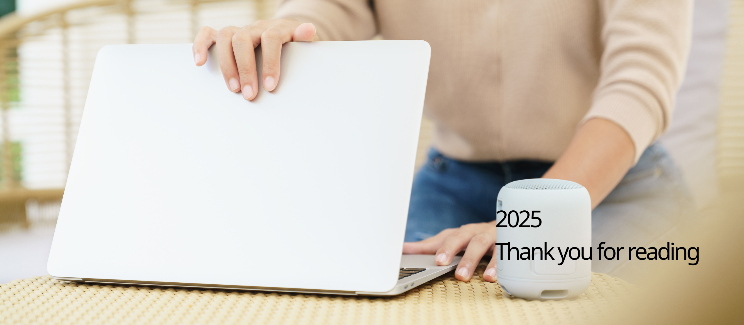 この一年のこと、少しだけ振り返ります｜2025年最後の投稿