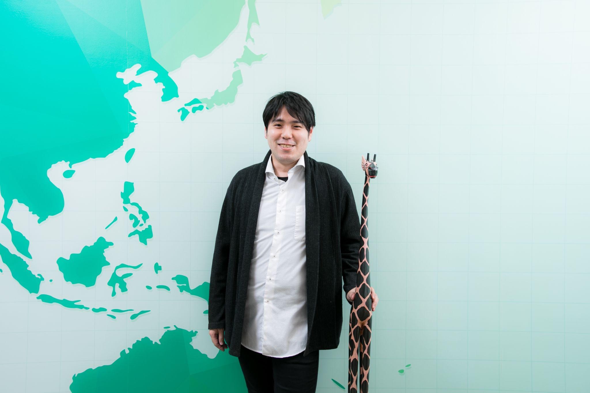 どうしたら"評価"されるの？新卒社員が人事部長にNGなしで聞いてみた！