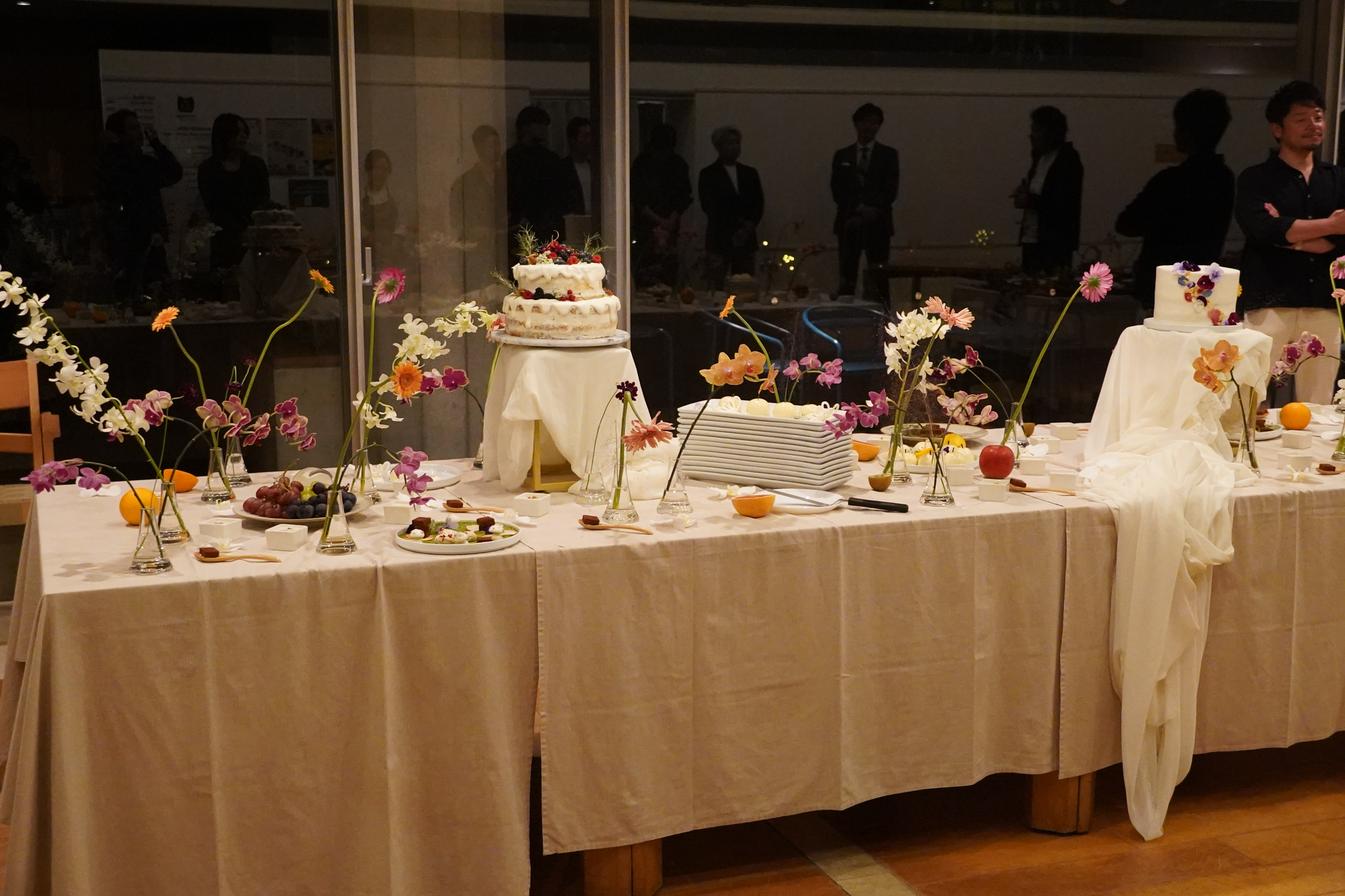 【社員インタビュー】公園から“しあわせ”を届けるパティシエ🍰ワールドパークの魅力とは？