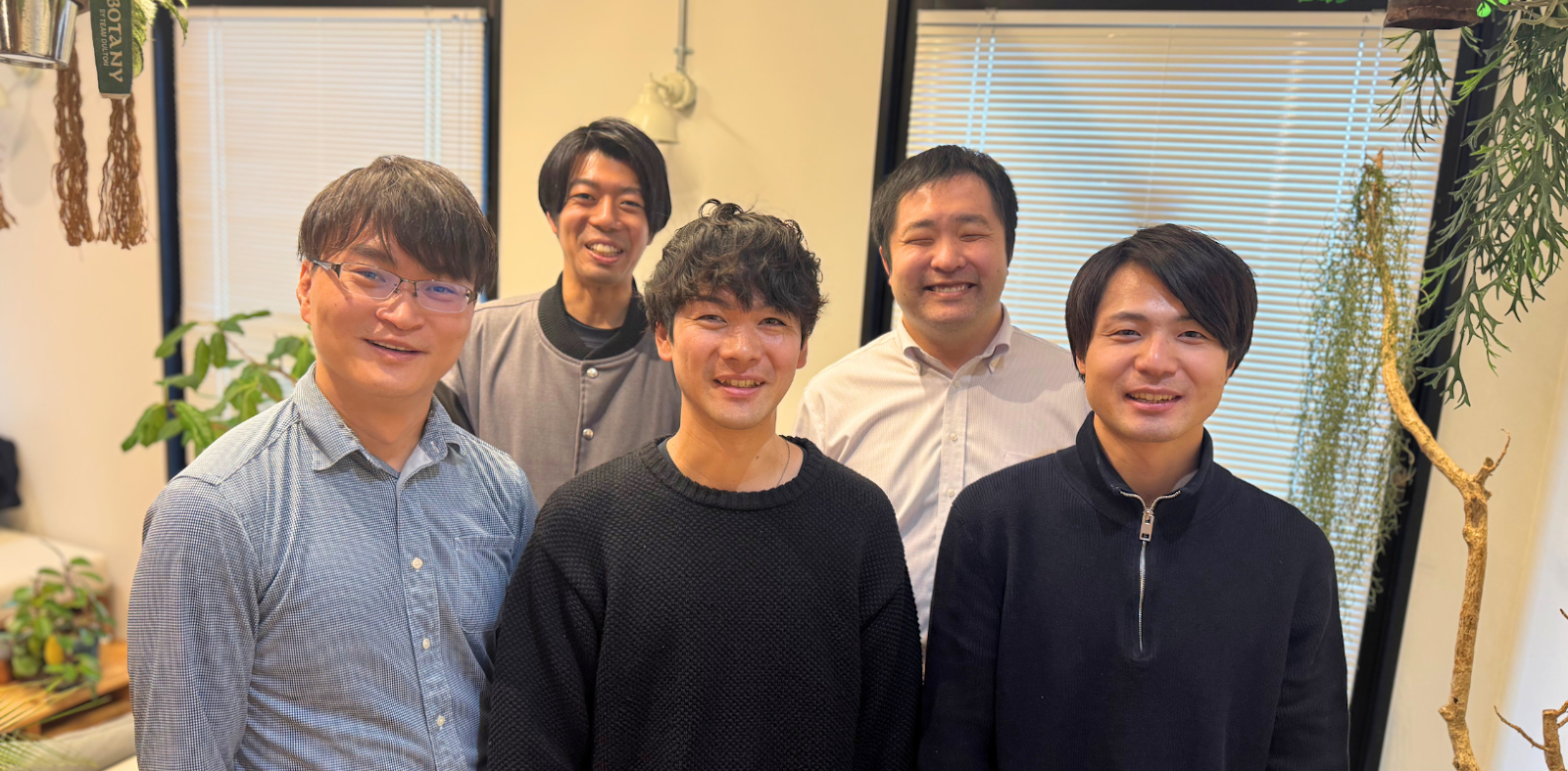 【People】エスタイルのTMってどんな人たち？チームごとの特徴は？ ～TM（チームマネージャー）座談会～