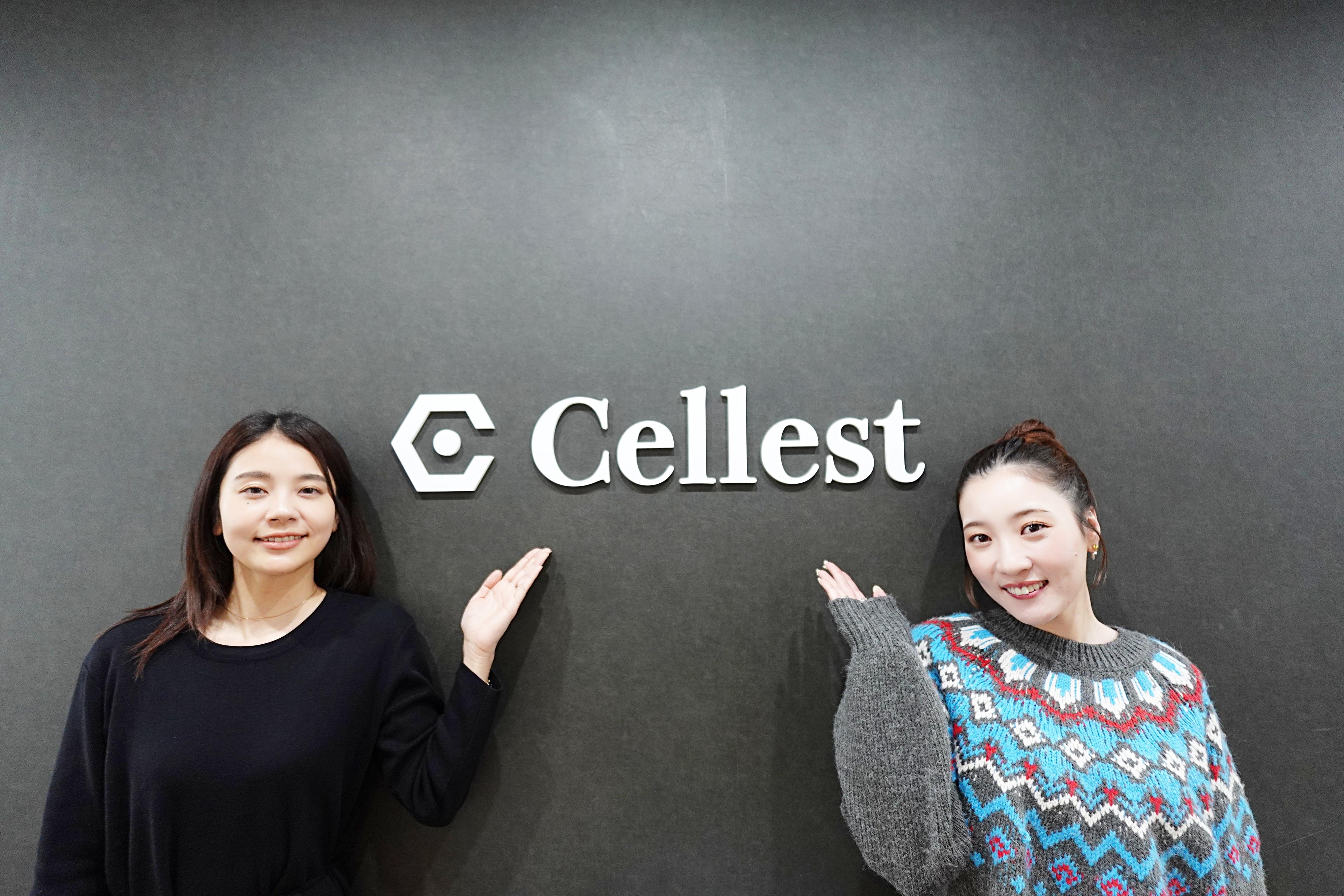 見えないところで会社を支える ー Cellest物流チームに聞く、出荷の裏側とリアルな日常