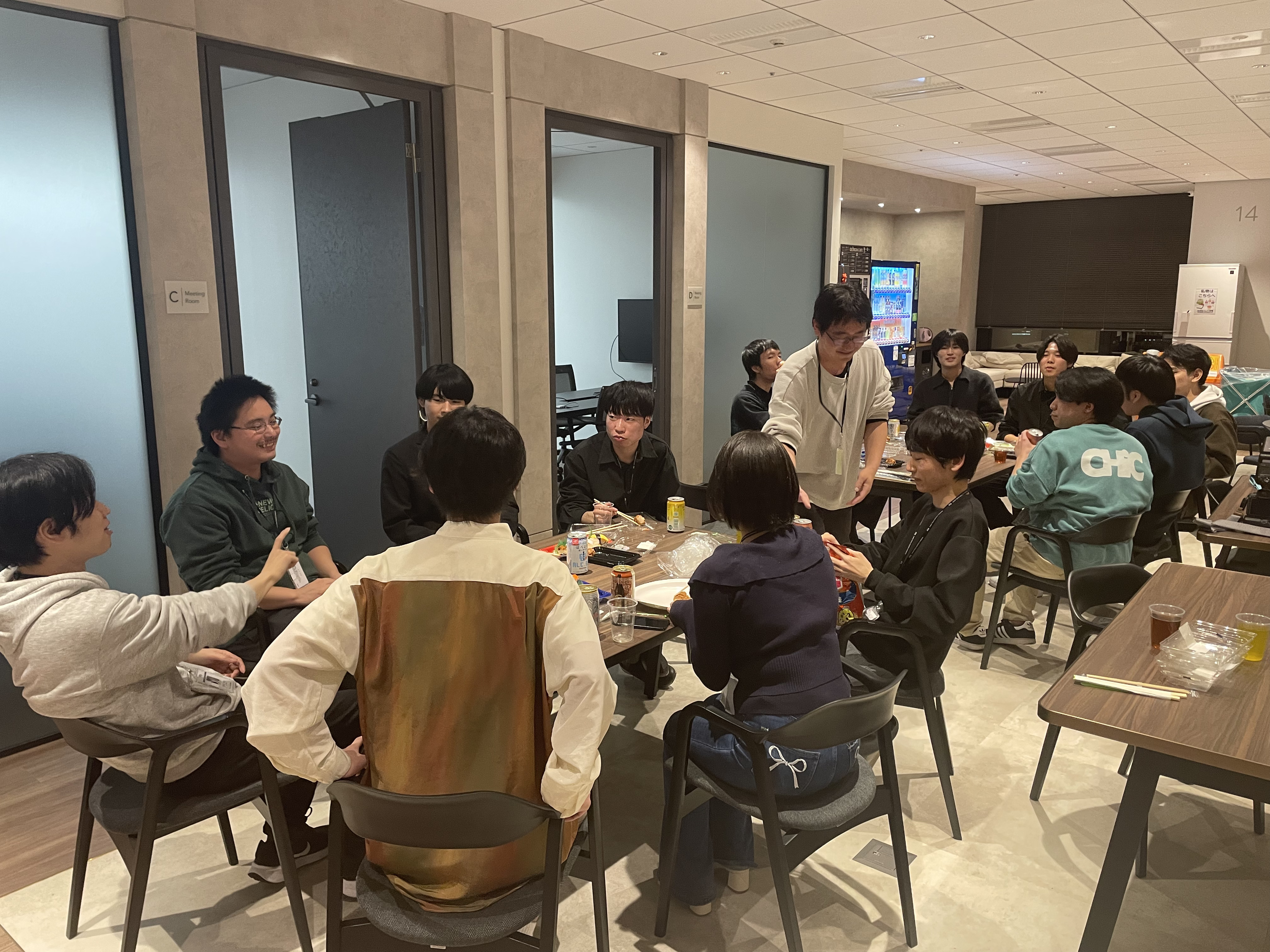 【ディップ26卒エンジニア内定者インターンDay1〜Day6】自社テックブログをリニューアルします