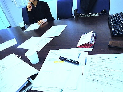 『 自分が輝きたかったら 』