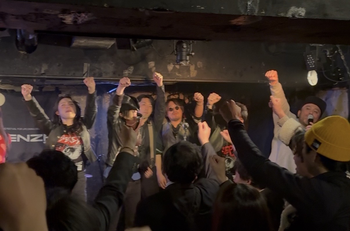 音楽フェスも、不動産も、クリエイティブも。「好き」を仕事にするなら全部やっちゃおう！エマージェンザ新シーズン開幕と共に、新しい自分に出会いませんか？