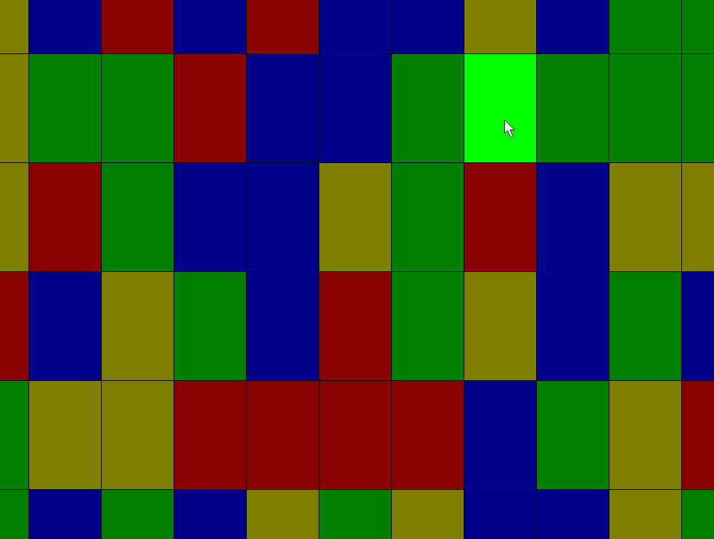 色当てゲーム(後編)