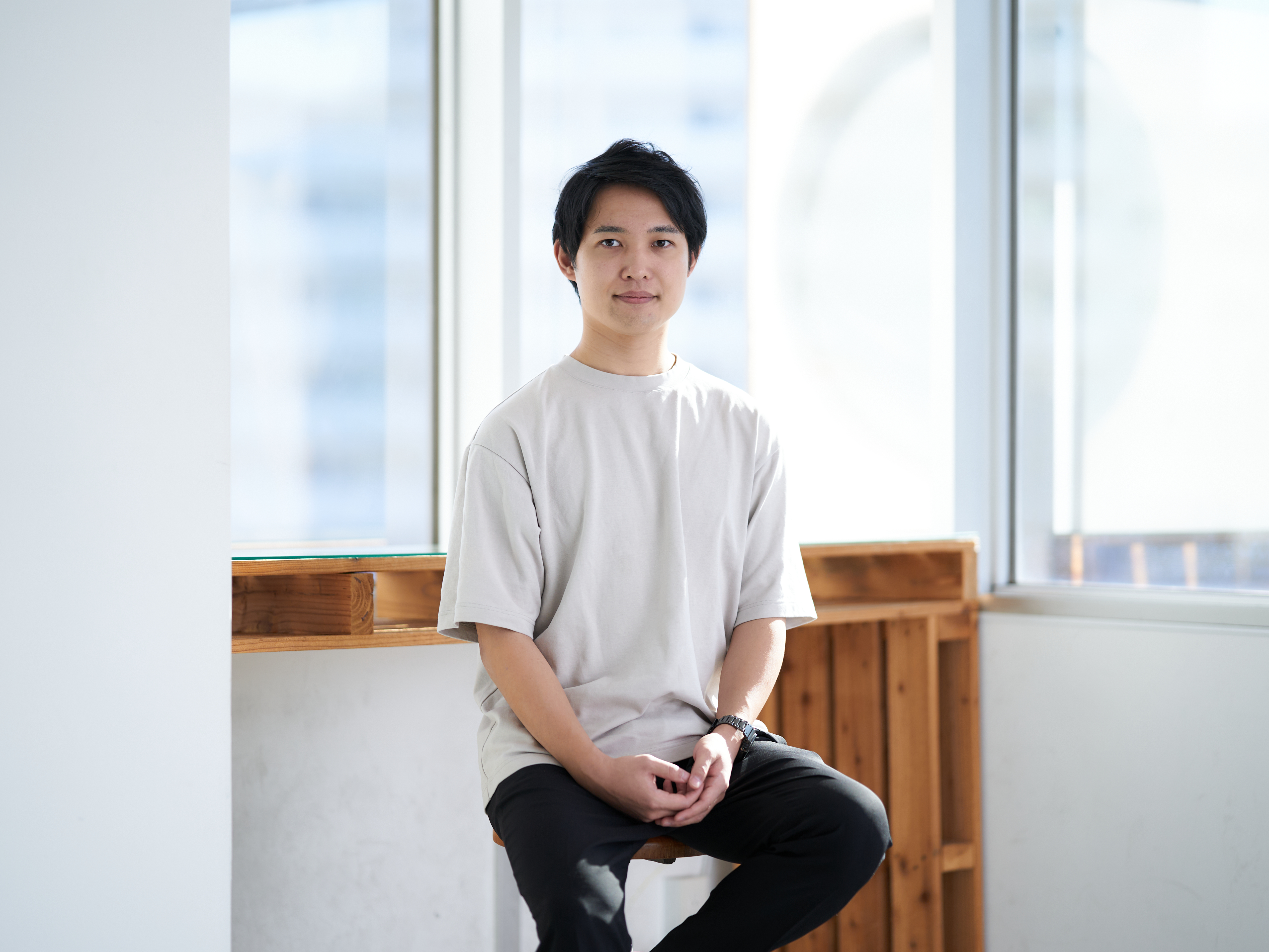 労働者で終わるか、事業家として始まるか。CEOインタビュー＃３