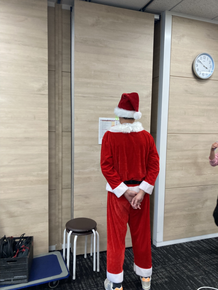 🎉2025年🎉大忘年会🎅🎁✨