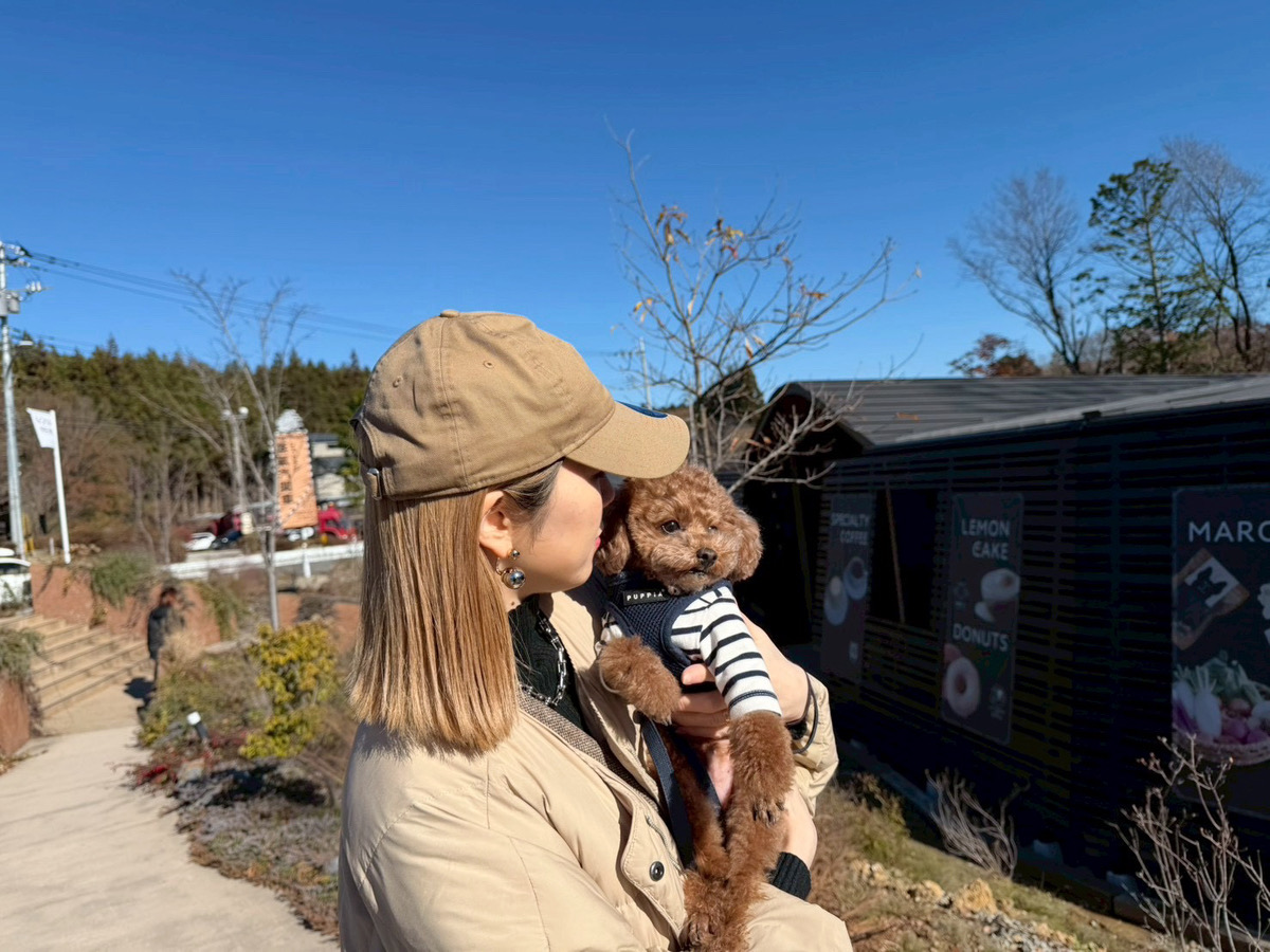 前編【直前の“ちがう”が導いた】—理想の働き方と得意が重なる仕事