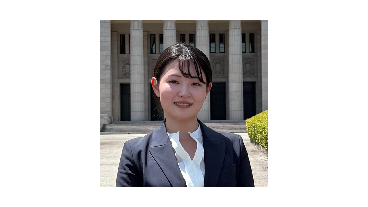 【インターン生インタビュー#2】看護師としての臨床経験で培った「ユーザー起点で考える力」を活かして