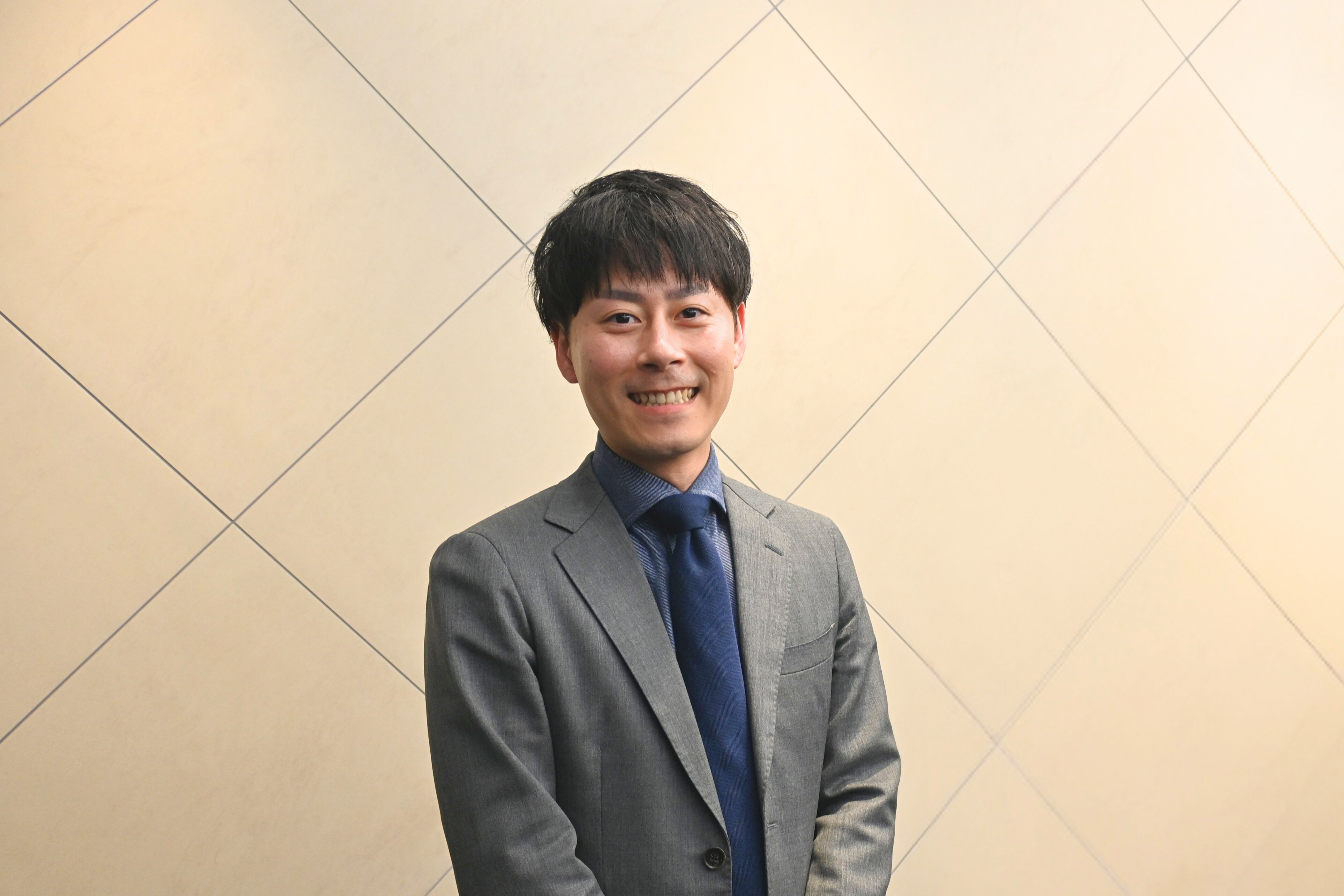 YTL社員インタビュー！メジャーリーグ好きの元MRが語る「この会社で働く理由」