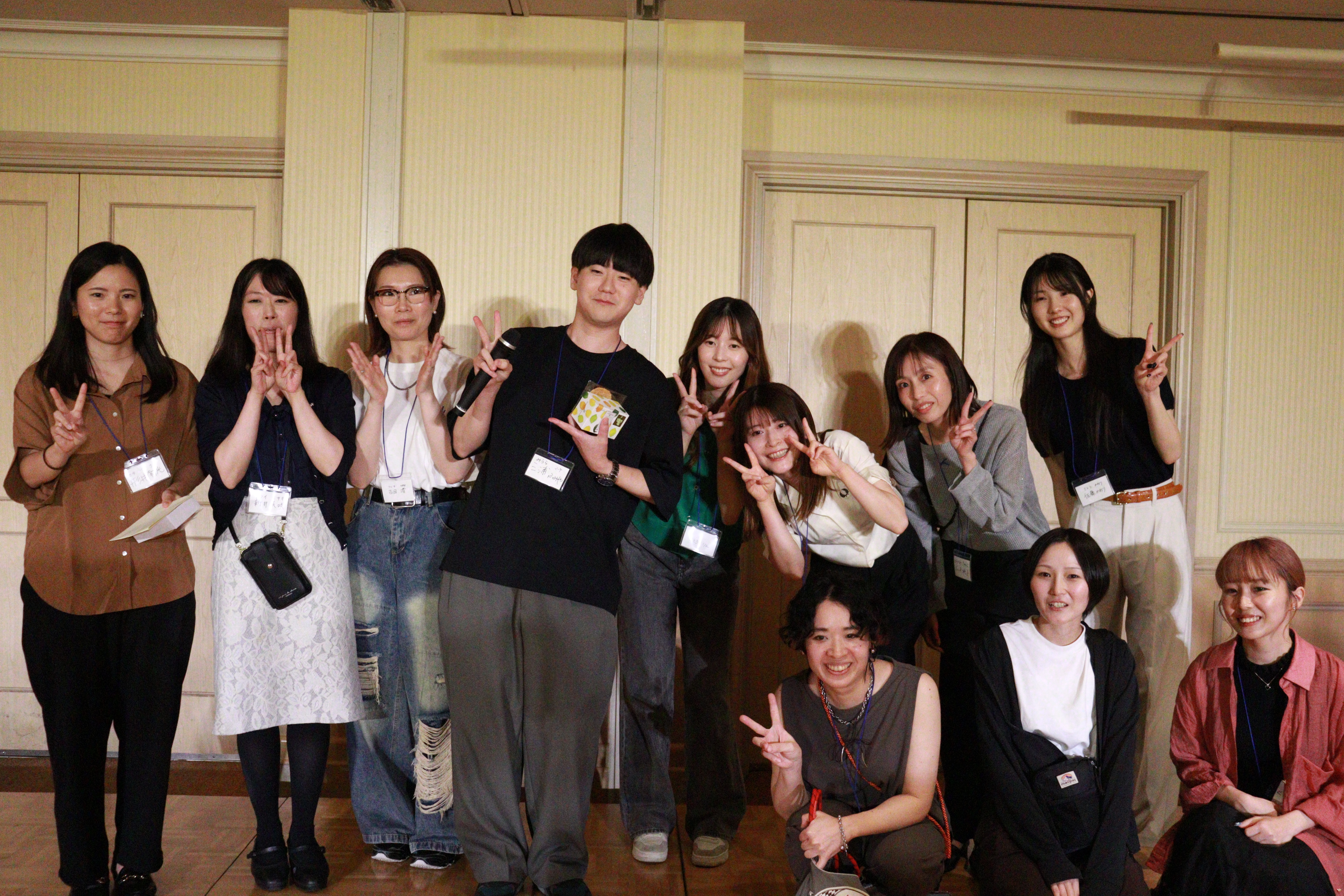 「限界を越えて、チームは強くなる」下期最優秀チーム賞を受賞したマーケチームが証明した”やり切る力”