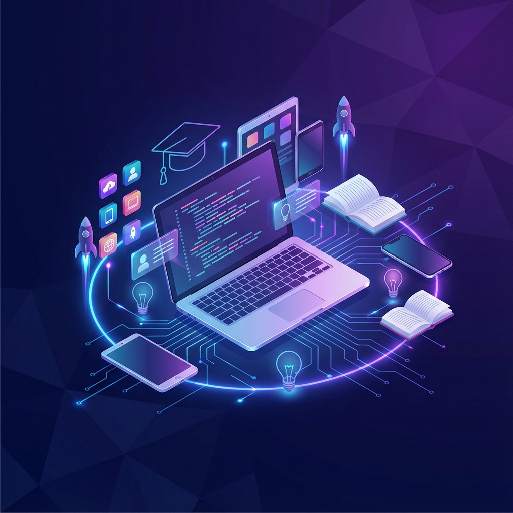 「大学2回生がApp Storeに2本のアプリを公開するまで」