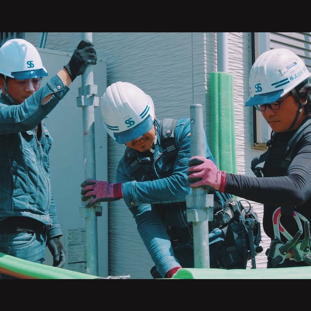 とび職歴20年社長に聞いてみた。AI時代に建設業の価値はどう変わるのか。