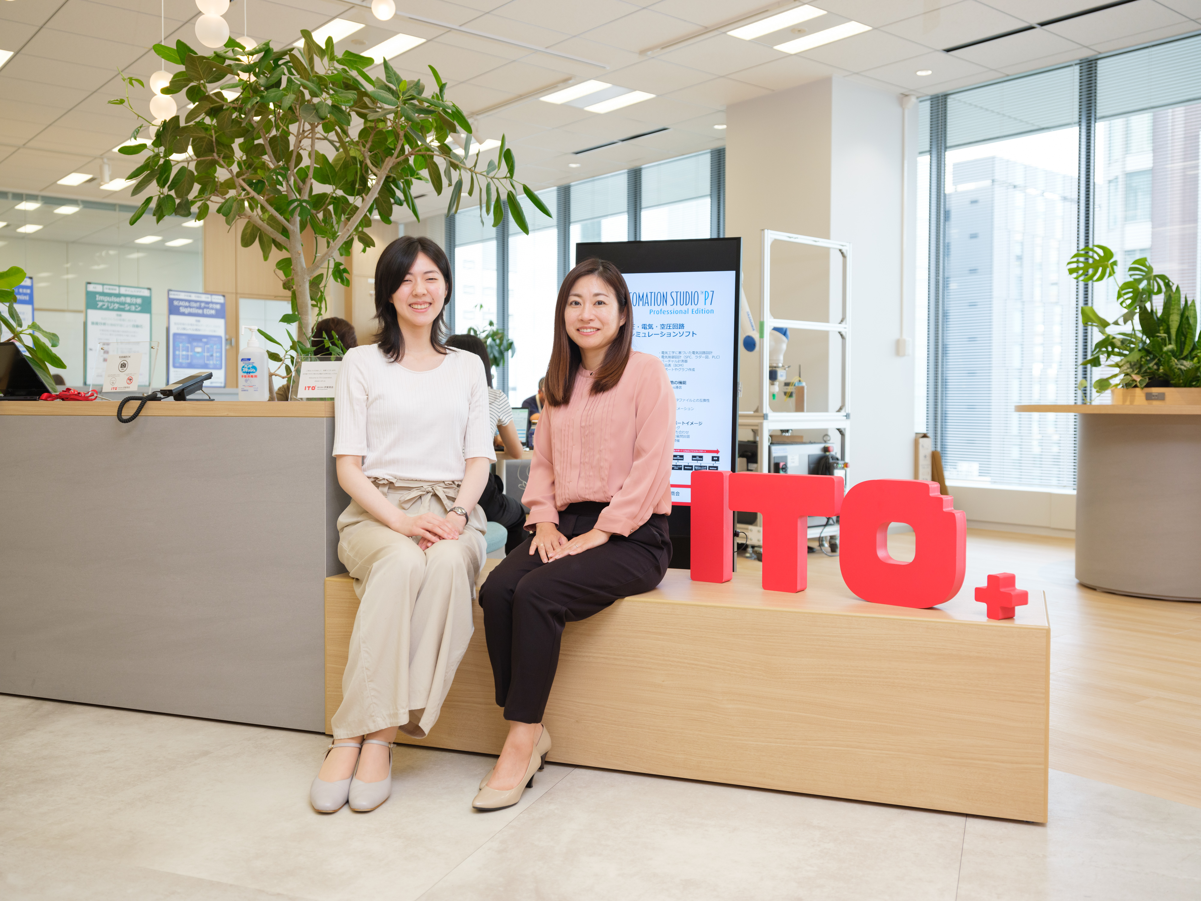 失敗も、挑戦も、ぜんぶ糧になる。マーケティングで広がるキャリア