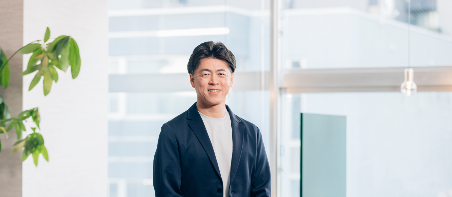 かえる」発想で建設業界の常識を覆す、750%成長の先に描く未来—カエル・デザイン・プロジェクト代表 田沼美明インタビュー | カエル・デザイン・ プロジェクト株式会社