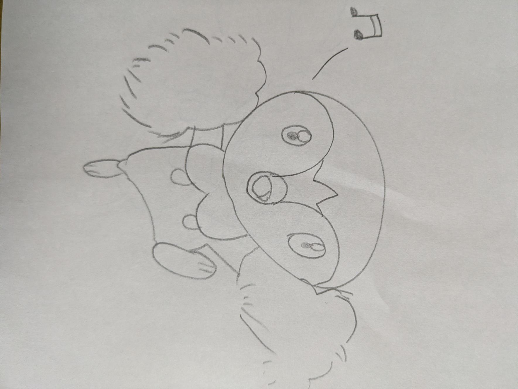 有給休暇頂いております