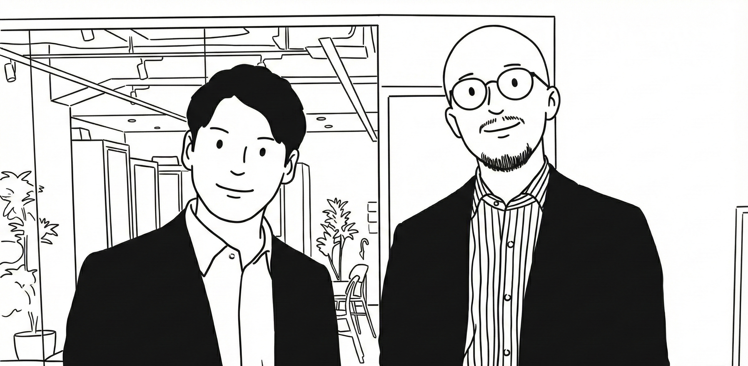 創業2期目で4億円デットファイナンスできた「伴走支援」という価値。Low Codeが目指すAI時代の新しい伴走の形