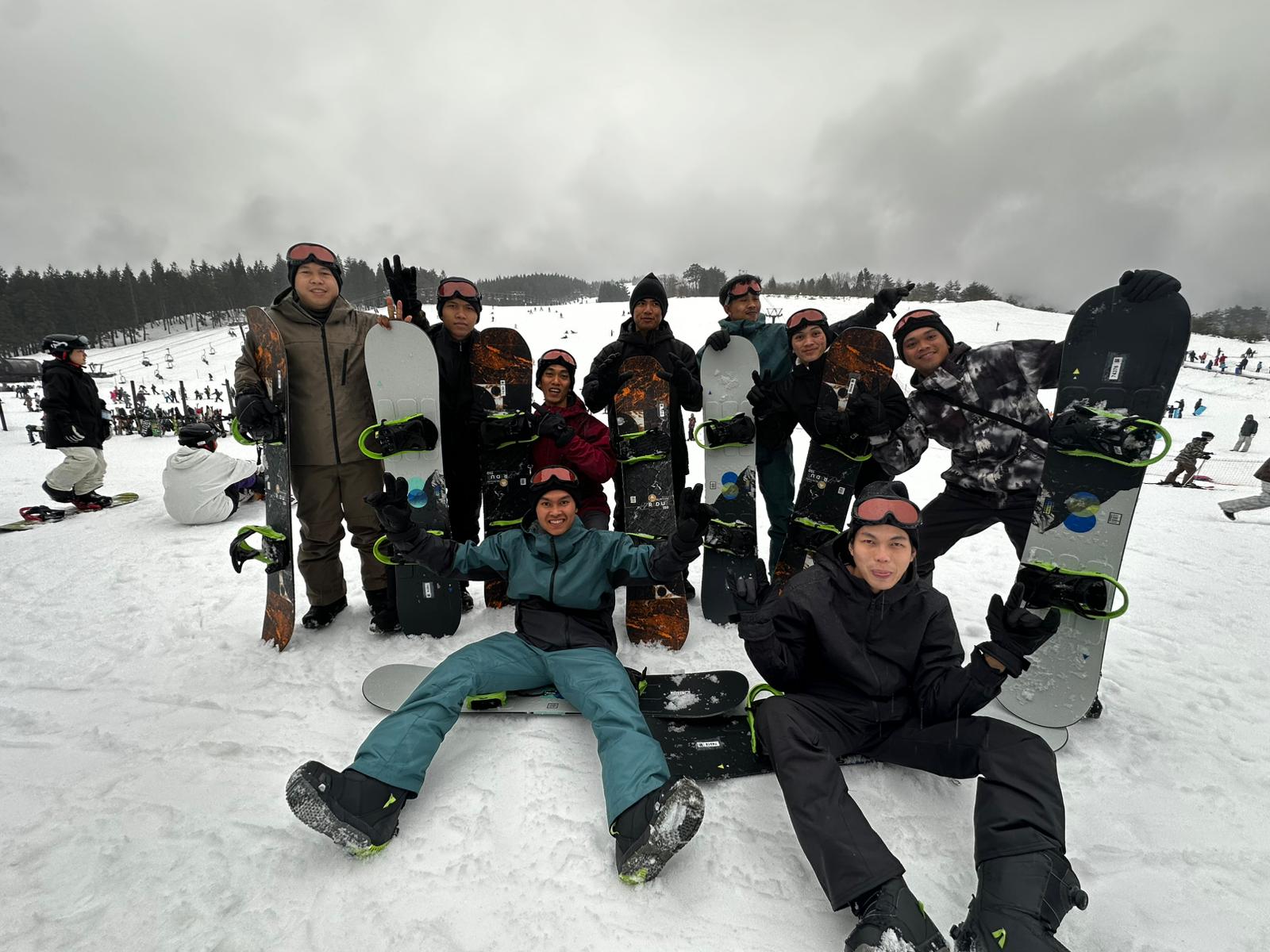 技能実習生・特定技能のリフレッシング