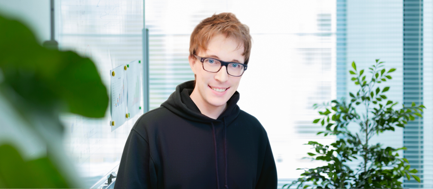 【社員インタビュー】フルリモートのエンジニアへ。家族との時間も大切にできるWeLearnでの働き方