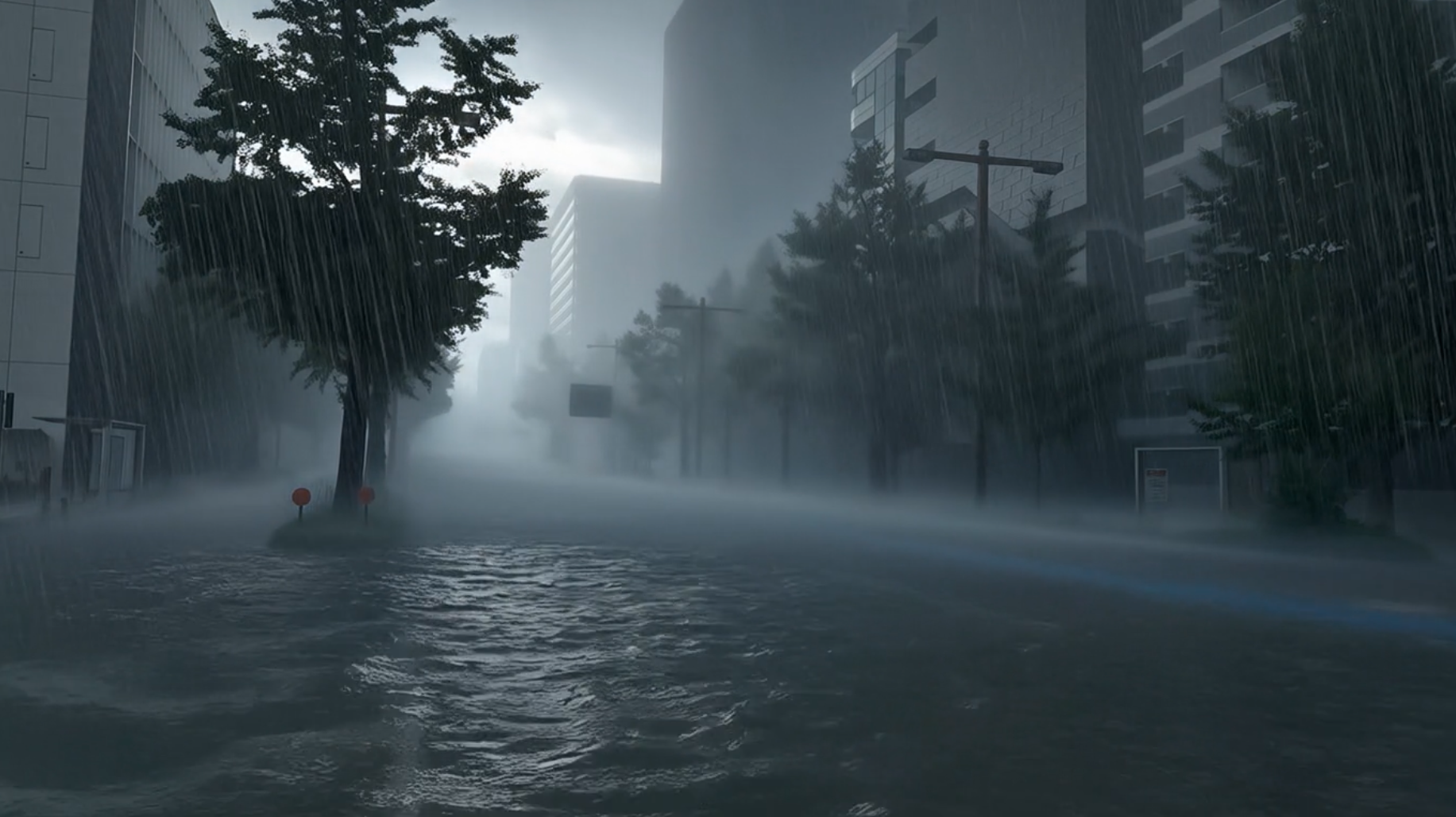 AIで「もしも」を可視化する──次世代防災啓発サービス「わた災」とは？