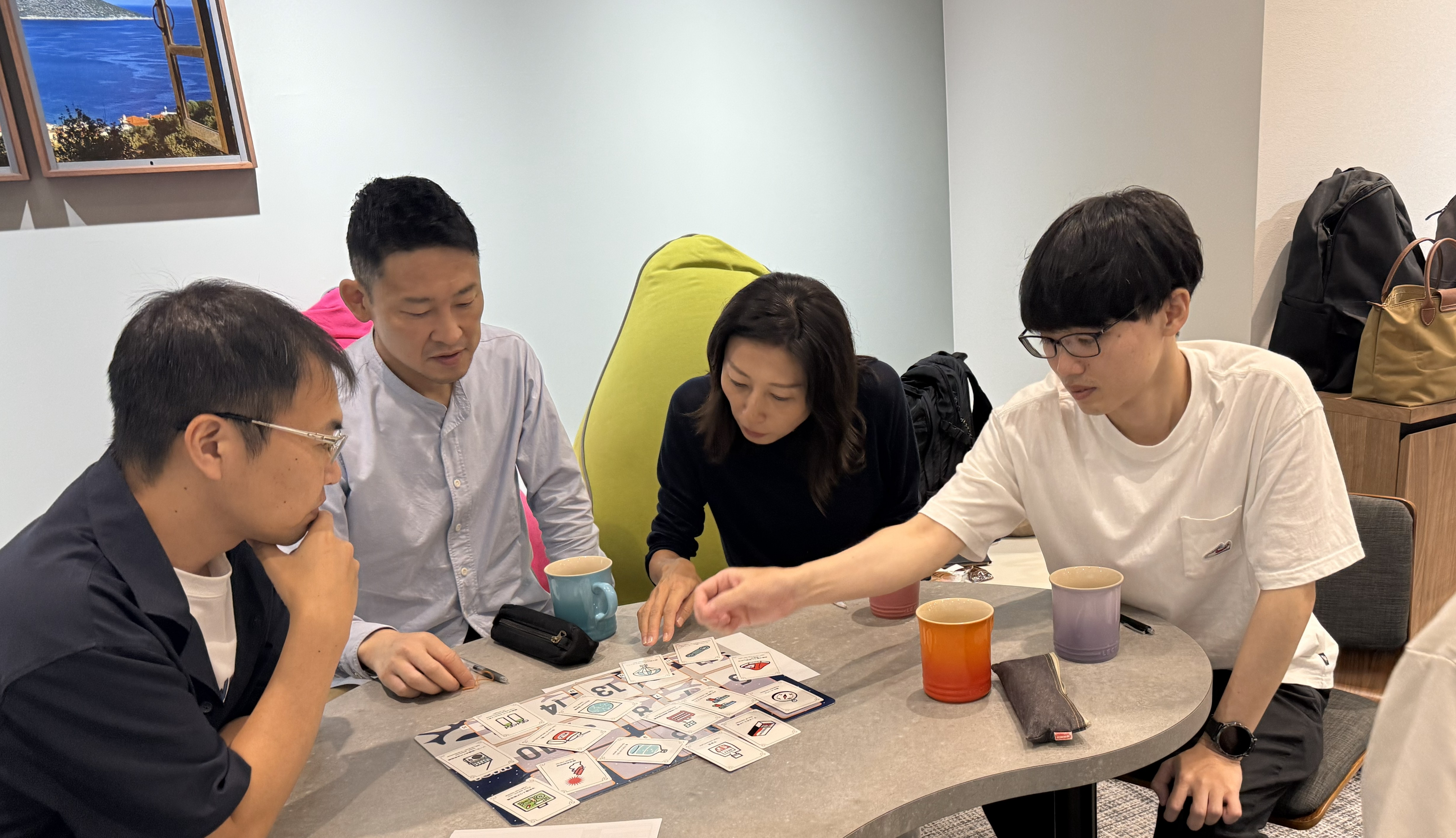 福岡から首都圏レベルの案件へ。地方在住エンジニアが選んだキャリアの歩み方