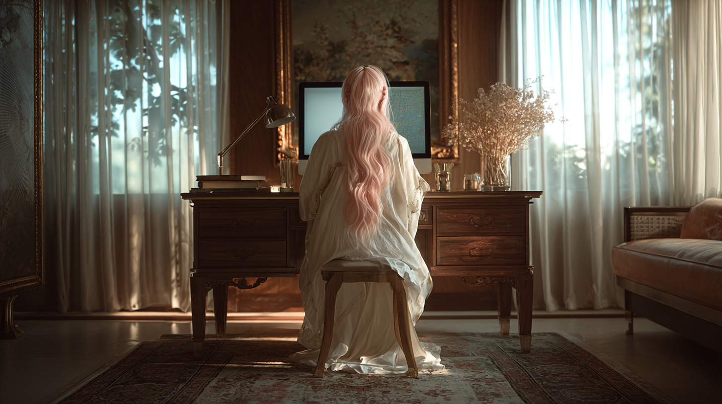 ピンチをチャンスに