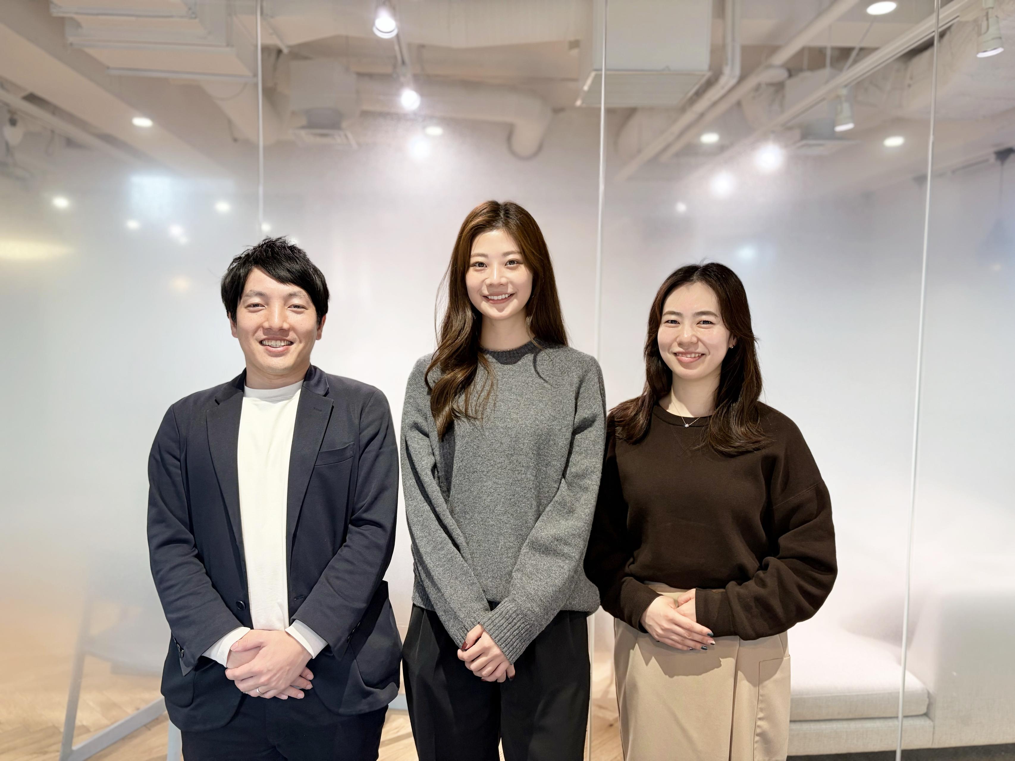 広告代理店出身者が語る、フェズで見つけたセールスの新たな可能性【社員インタビュー】