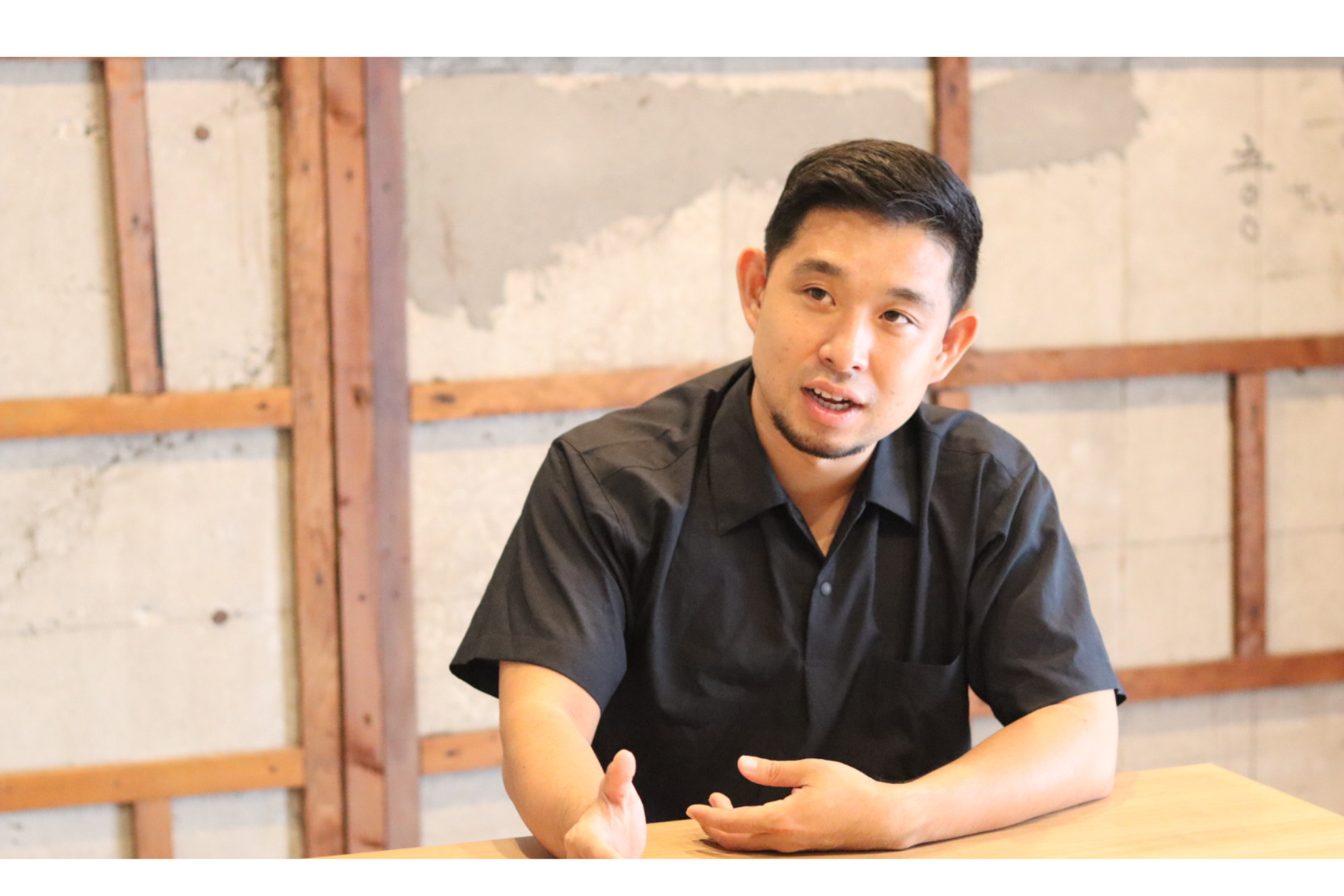 「『数字』の熱狂の中で『意味』を問うことを諦めたくなかった」僕がITベンチャー、アフリカを経てvery50で挑戦する理由 ー 事業開発担当インタビュー・後編