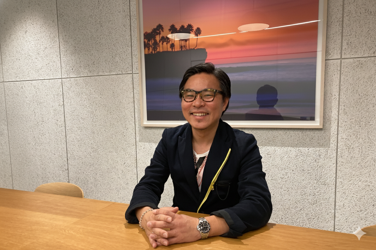 27新卒向け【社員インタビュー】市場が閾値を超える瞬間を、内側から見る。OpenStreetが新卒に提供できる“一生モノ”のキャリアとは