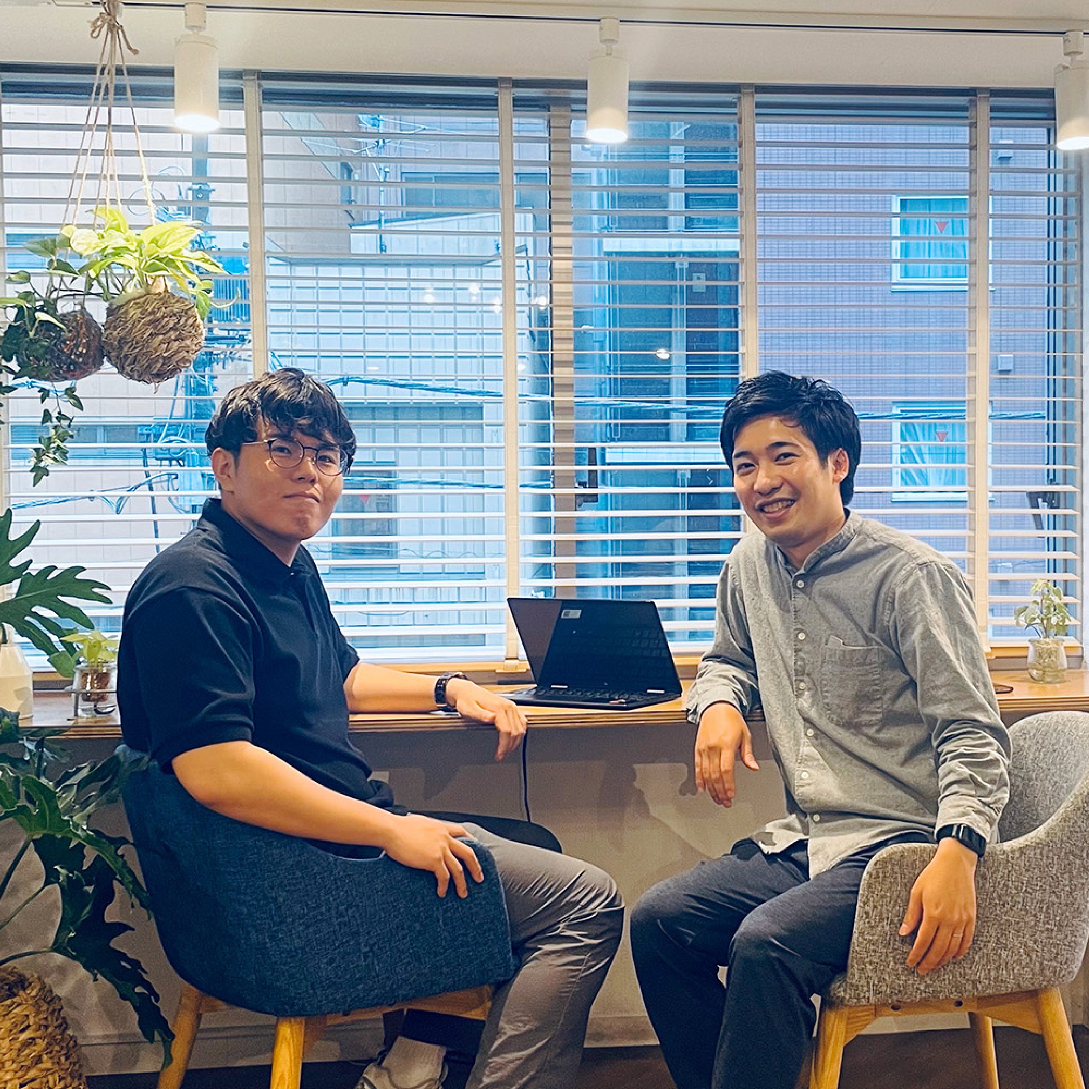 【オフィスの本音】リゾーム本社の雰囲気を徹底的に調査してみた！