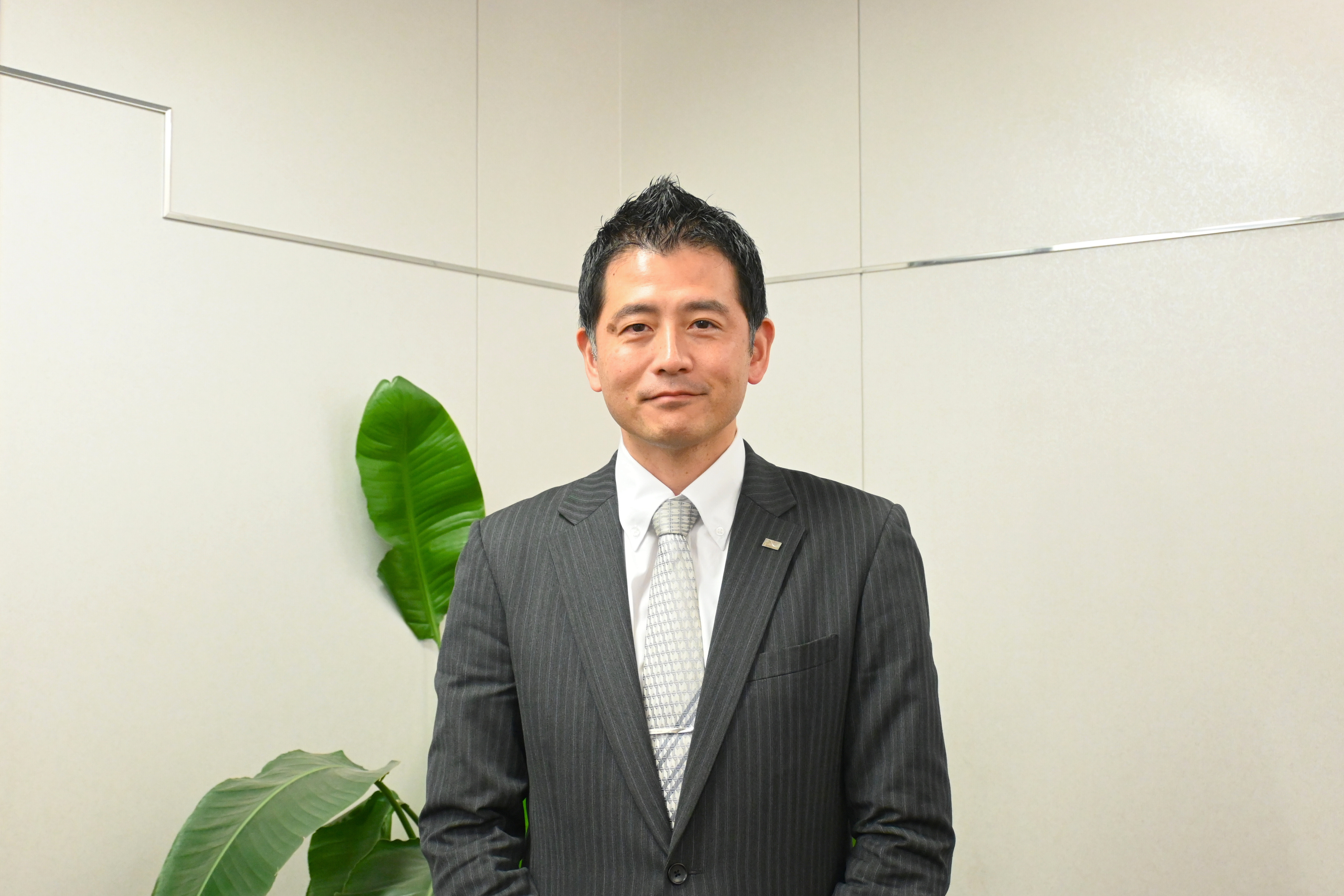 YTL社員インタビュー！“正解のない仕事”に向き合い続ける営業が語る「この会社で働く理由」