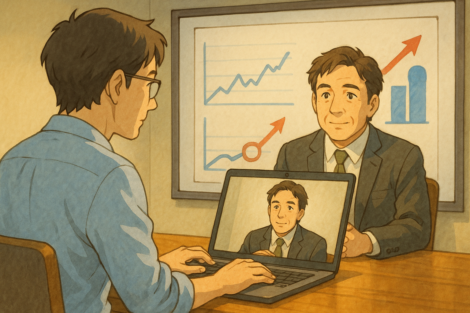 【COO/CHRO代行のリアル⑦】 事業戦略と採用戦略を連動させる「月1回の経営会議」