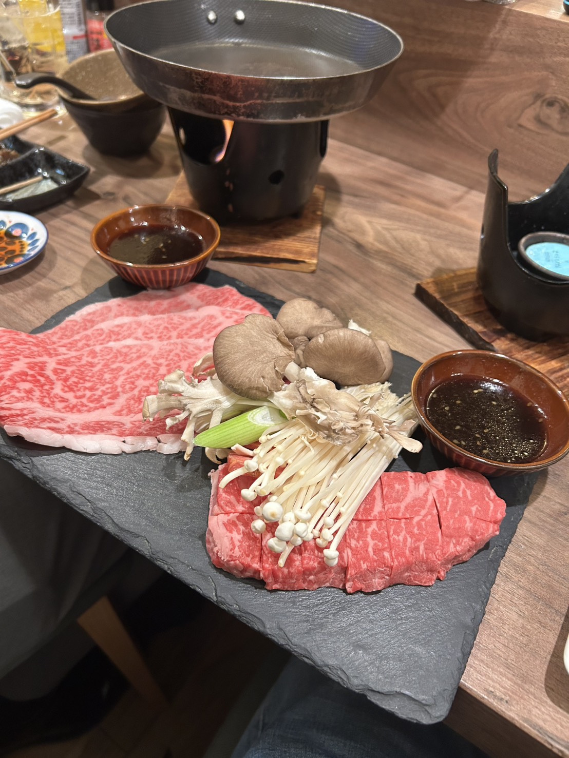 おばんざい会食🍊