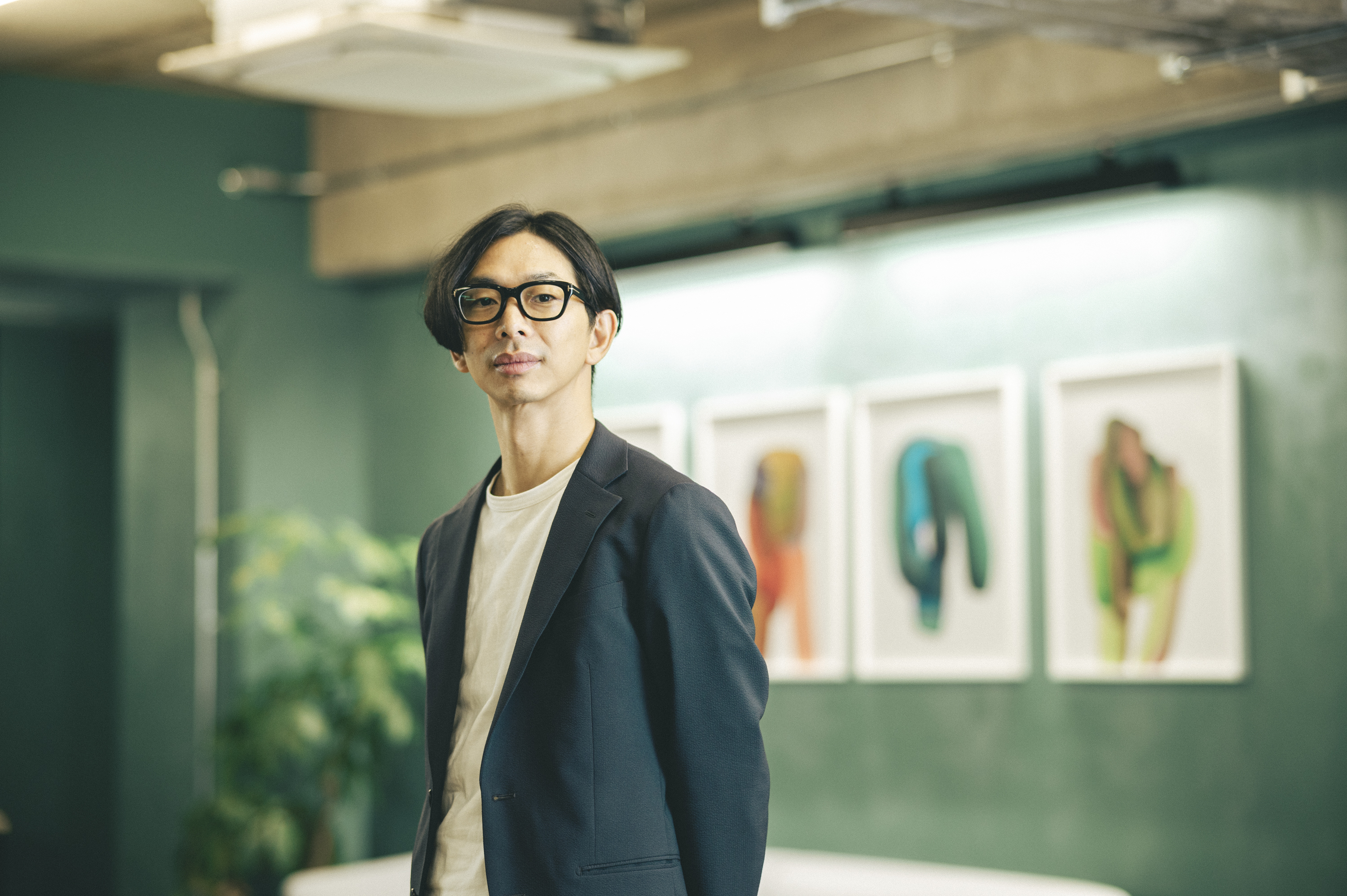 WOWOWグループ加入でCINRAはどこへ向かう？代表が率直に語る「変化の1年」