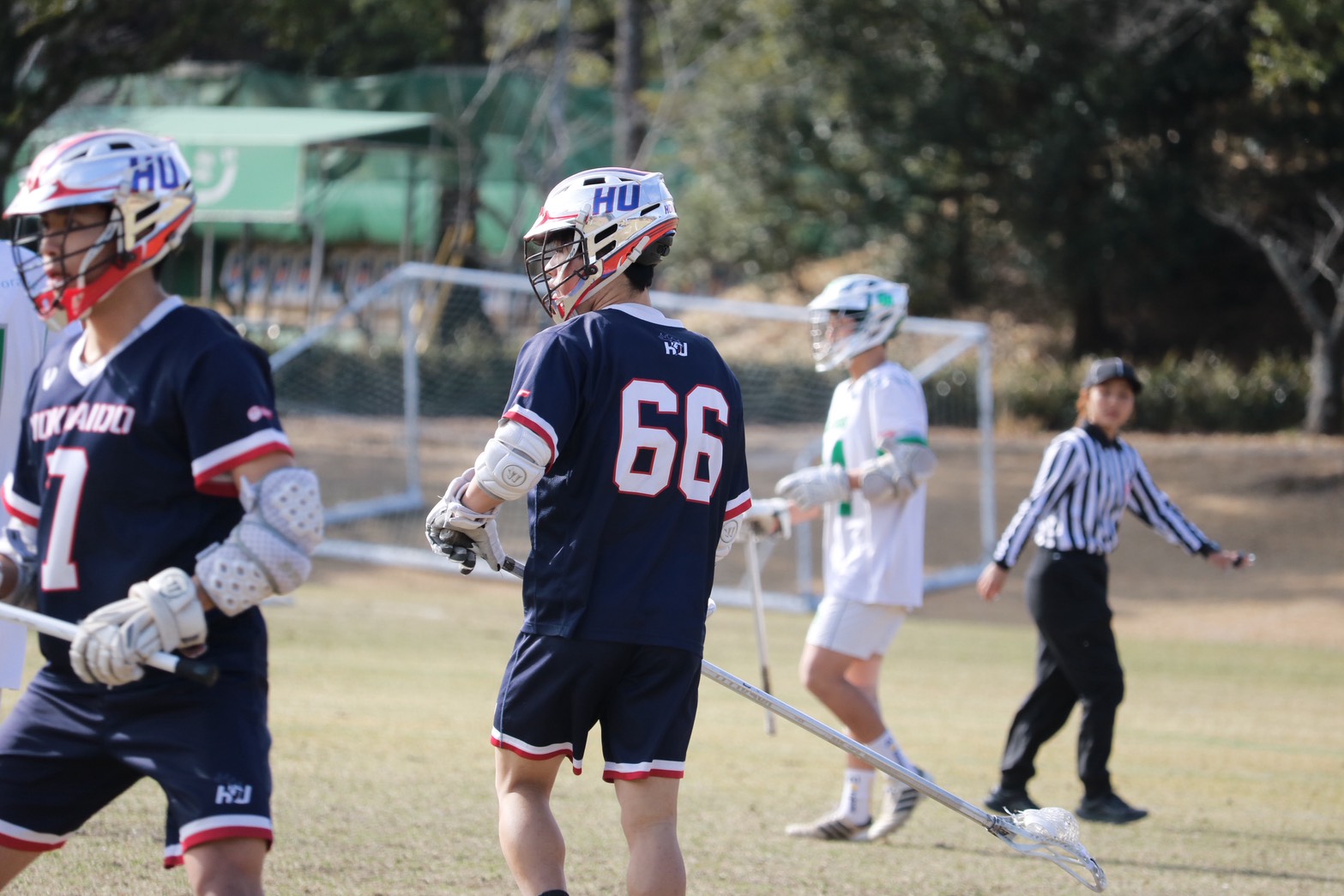 チームを変えるのに、カリスマ性はいらない。 「精神論は大嫌い」な主将が、論理の力で“部員の目の色”を変えた話。