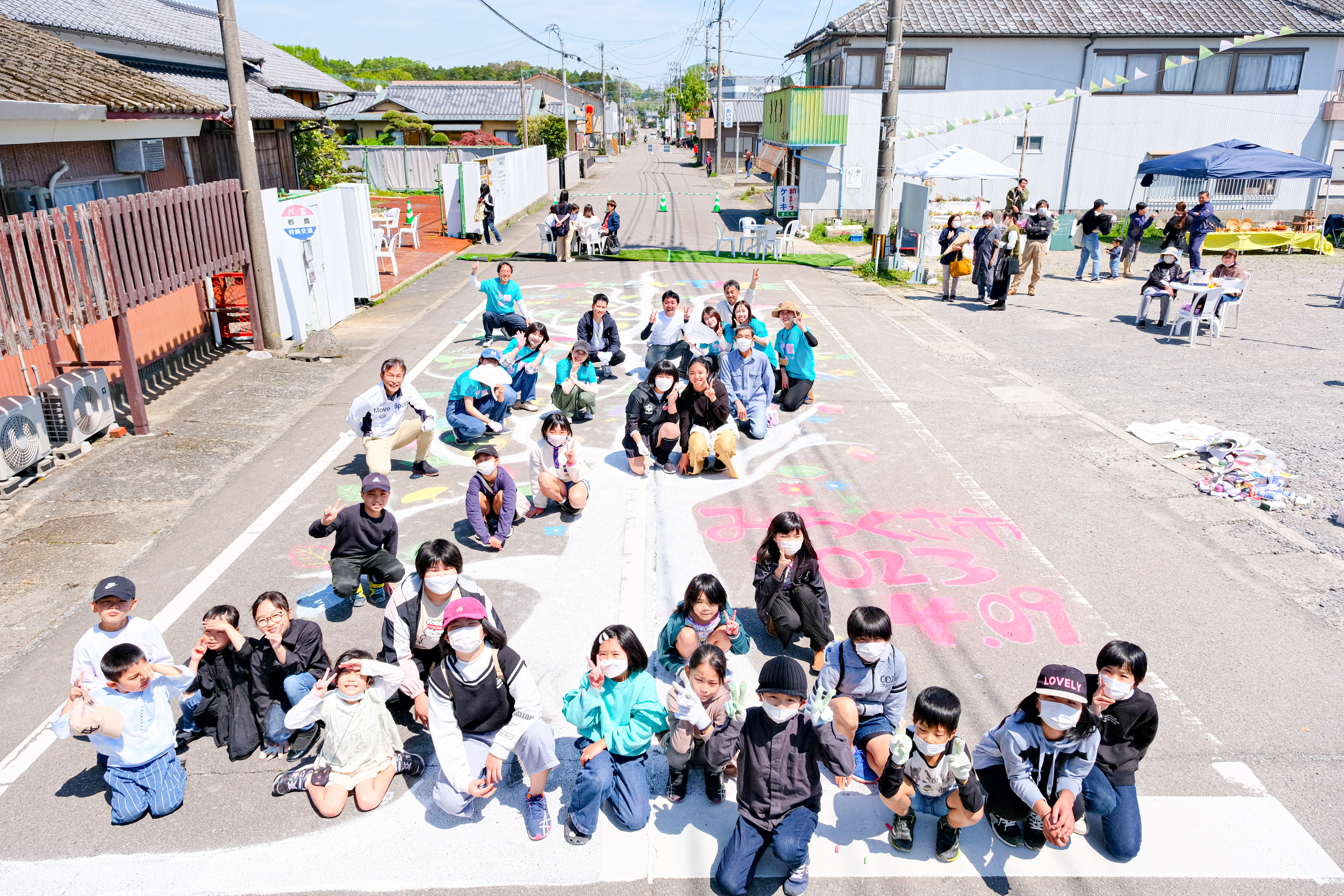 ポジティブ、面白がり力、フラットな関係性。イツノマの3つのSTYLE