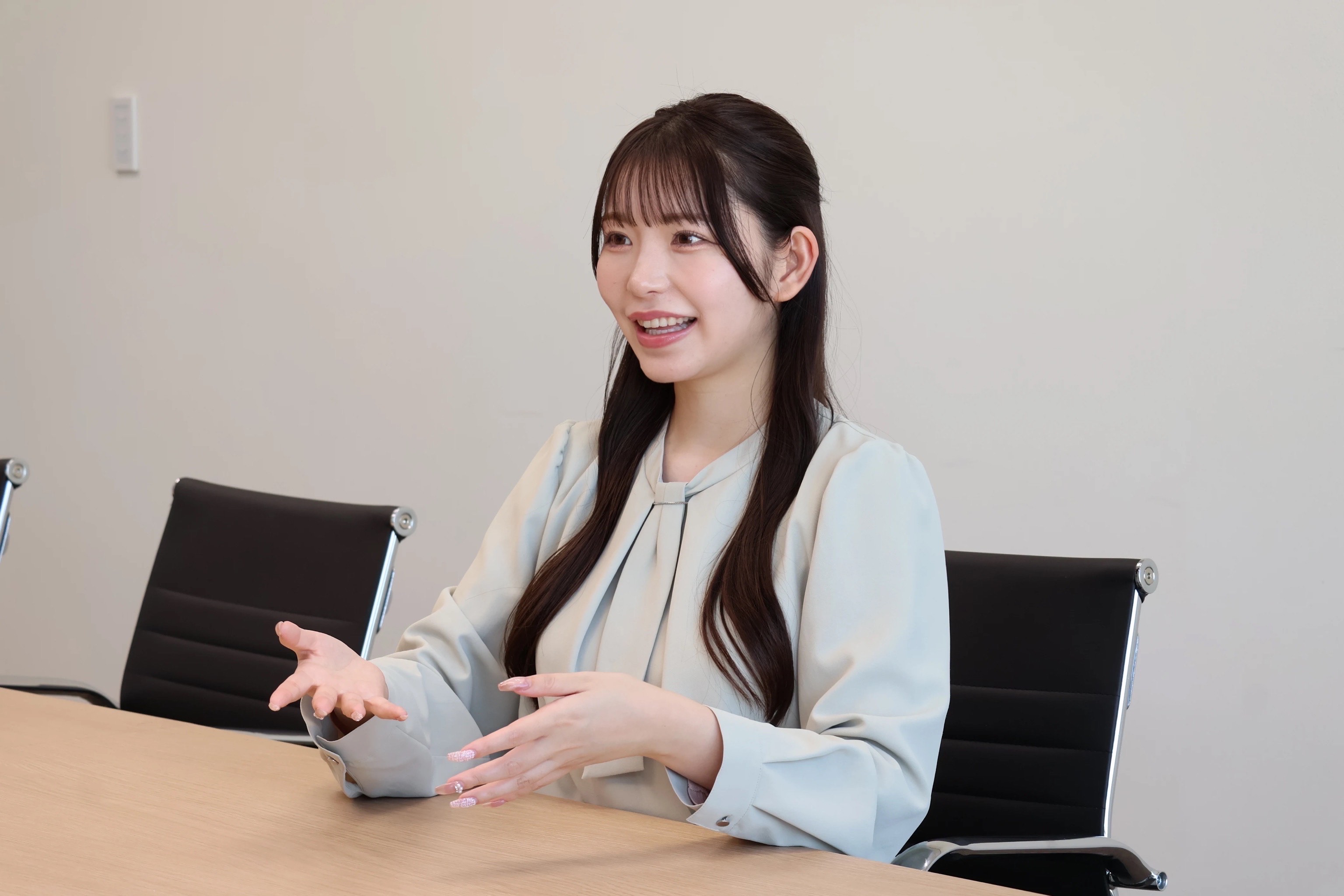 【社員インタビュー＃16】「働く時間がもっと好きになる」スペースGROUPの環境