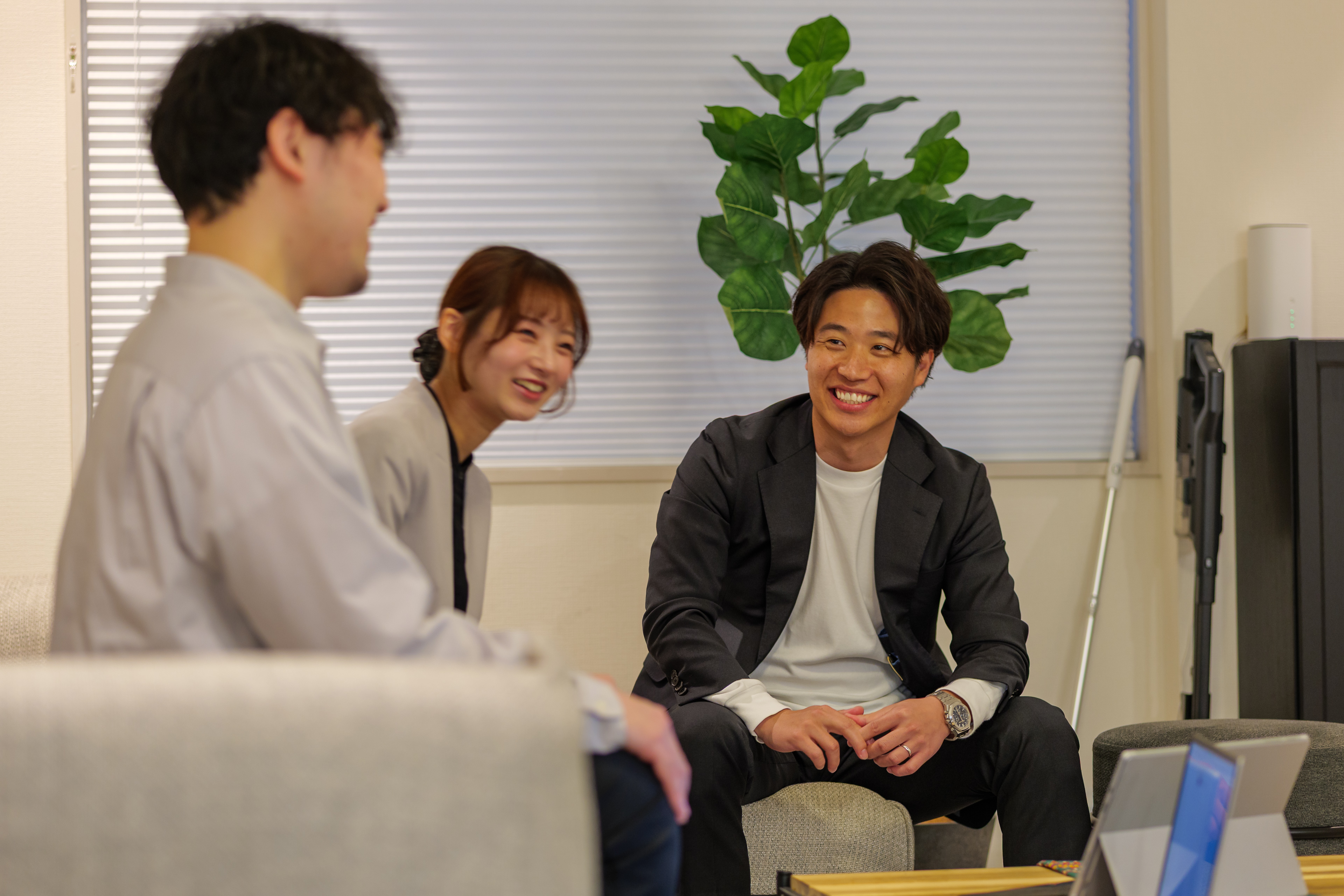 あなたのキャリア、もっと自由に。SESで広がるエンジニアとしての未来