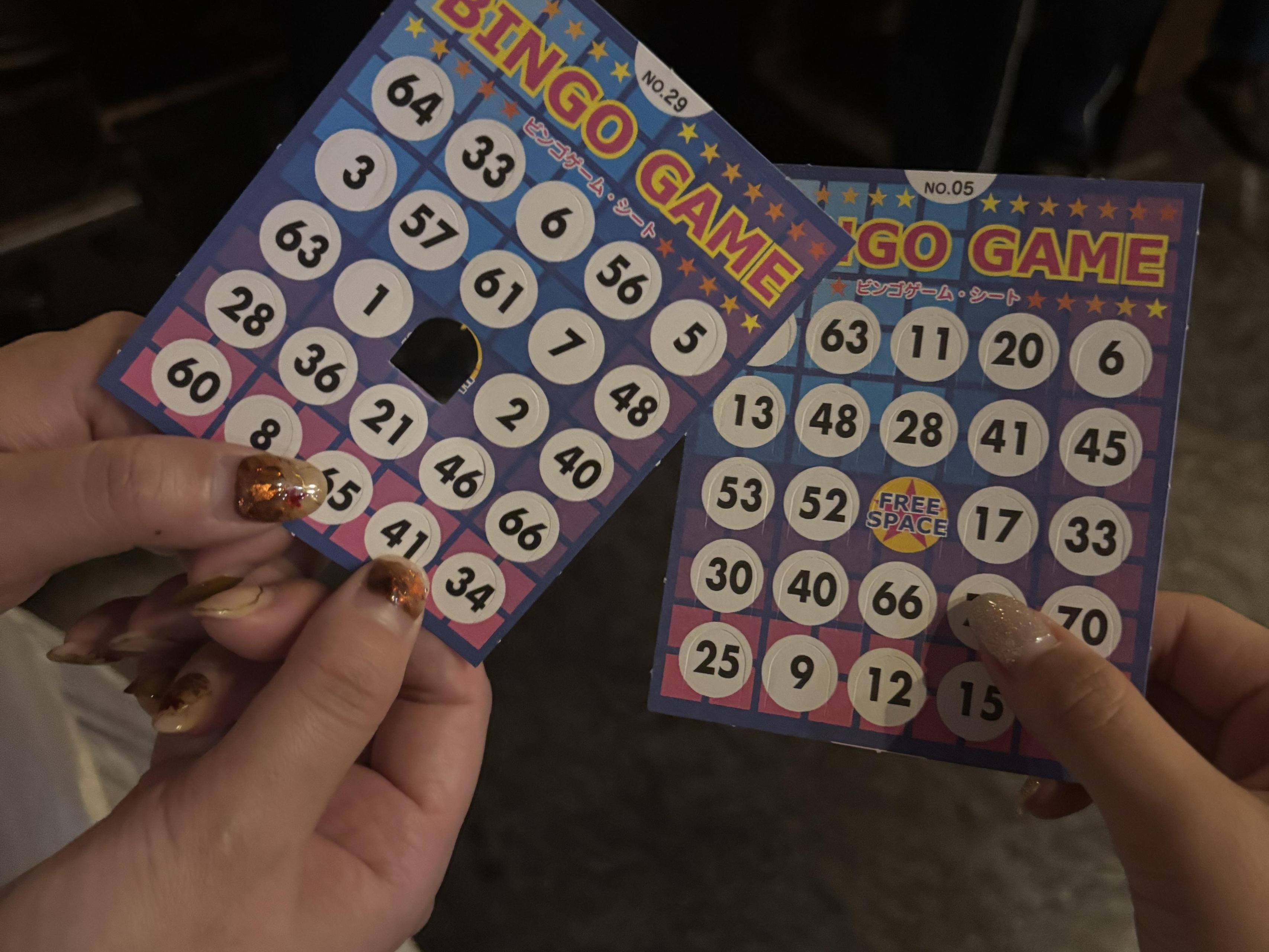 【イベント】忘年会！