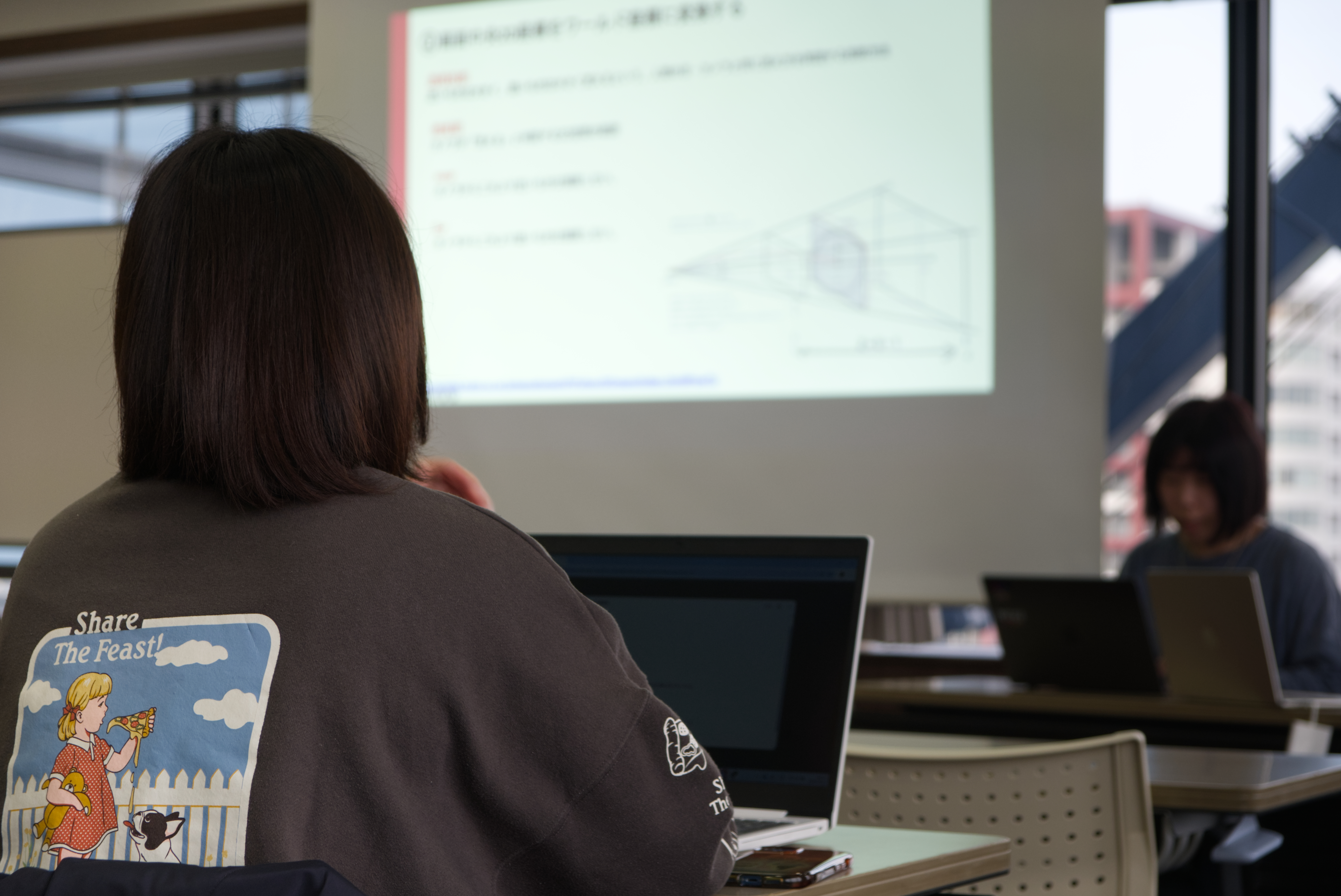 【Q-PIT×Tech.Uni×ピアプロ×ディップ】エンジニアの学生団体とLT会を開催しました！