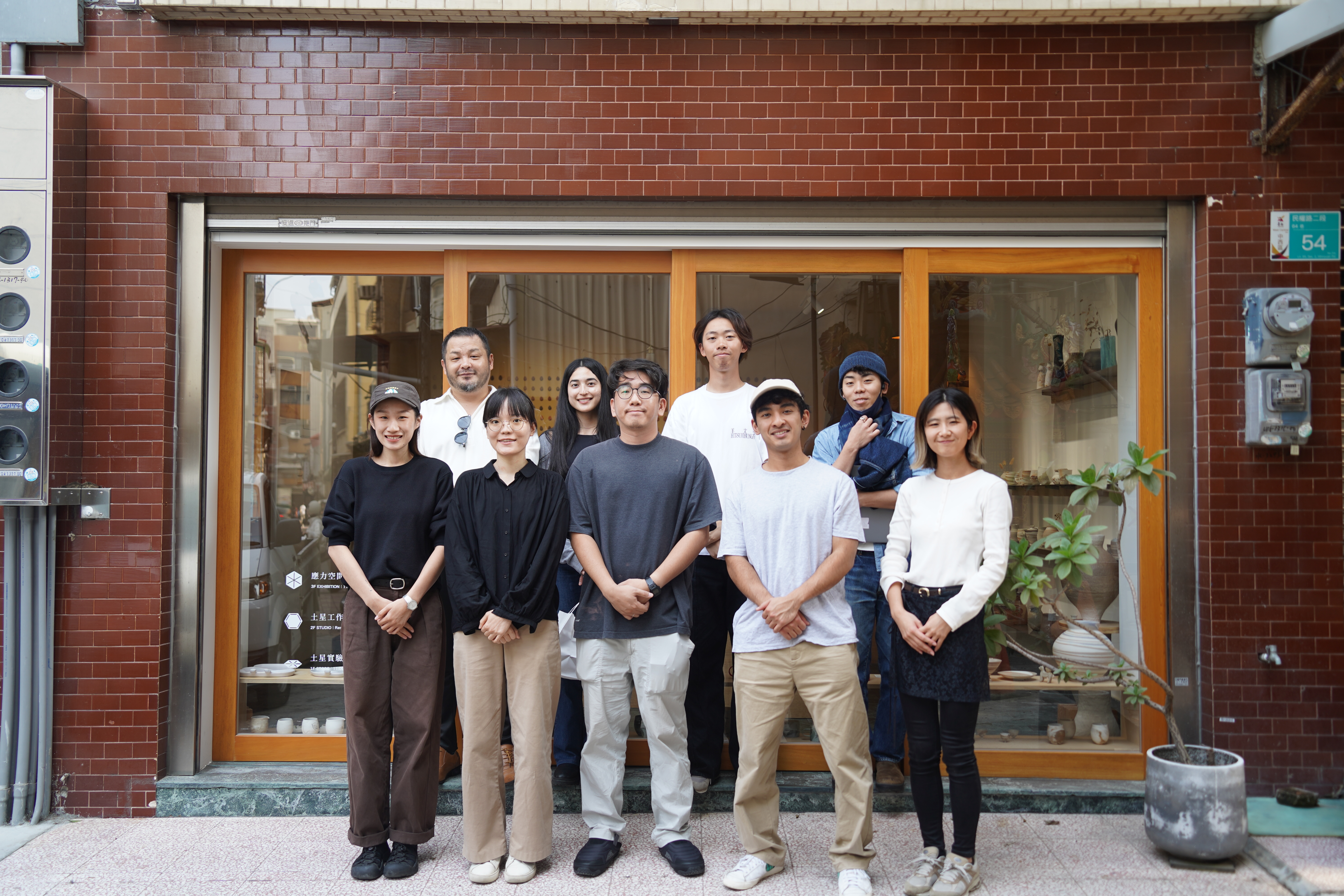 お茶と人に学んだ、働く意味。私のキャリアの原点。