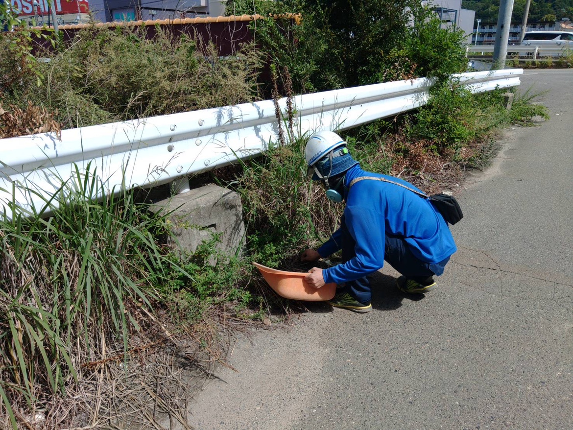 30代・40代の「慣れ」に潜む落とし穴。掃除を『最強の仕事術』に変える、東海環境の挑戦。