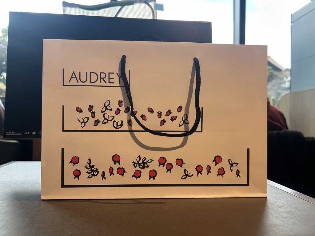 日常のわくわく！一日の始まり