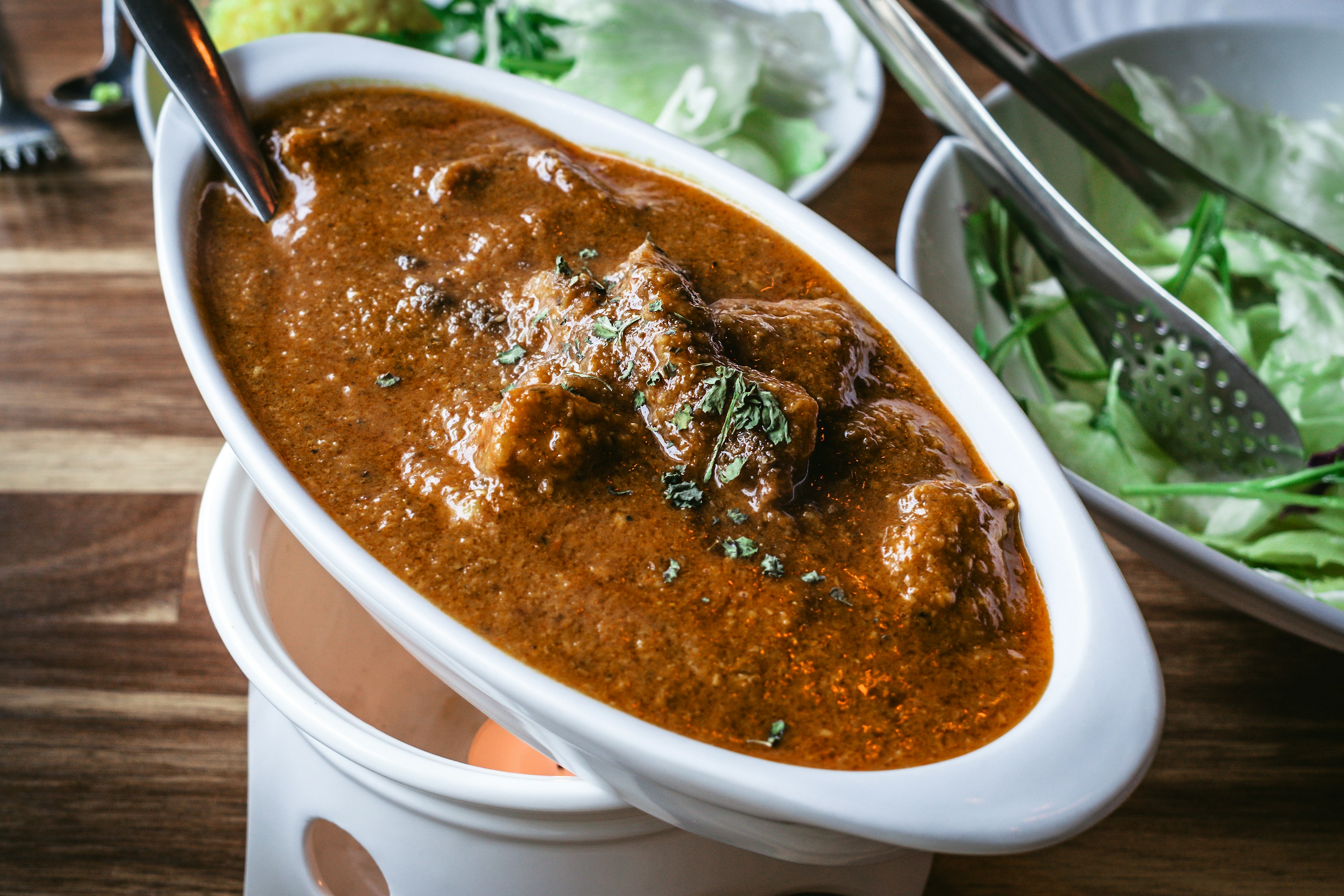 【高倉友彰】カレーの「二日目」が最強の組織を作る理由