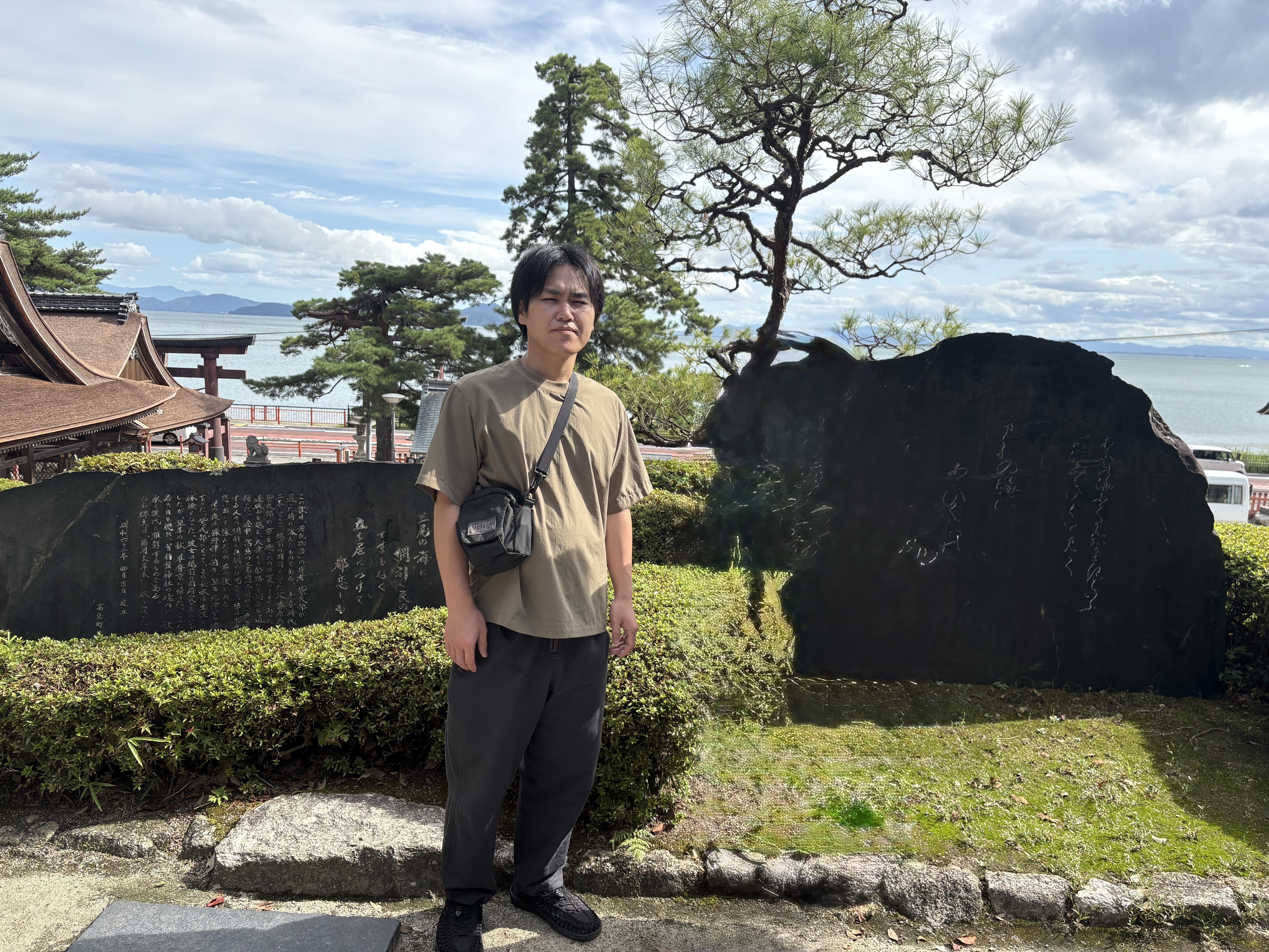 【社員インタビュー】大阪チーム 入社2ヶ月目のYさんにインタビューしました！