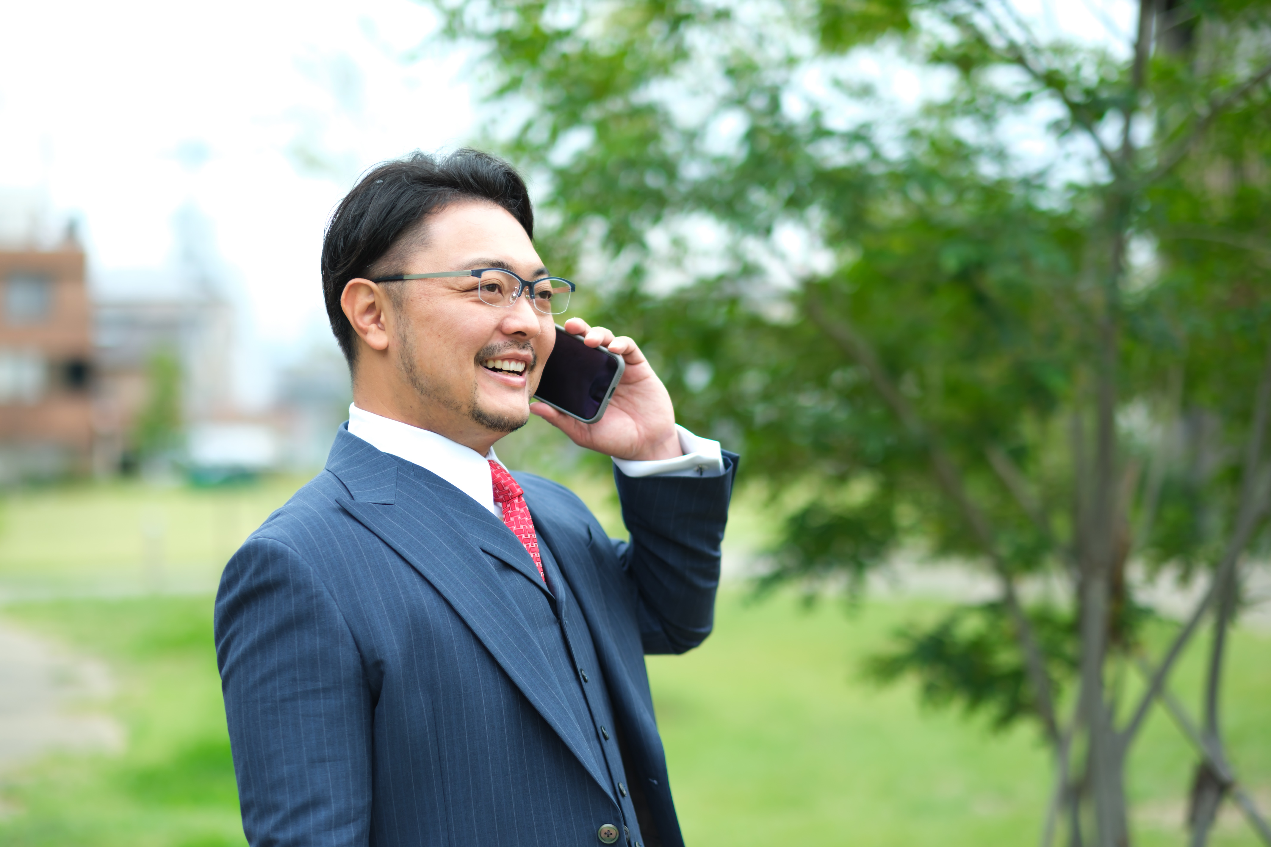 『裁量と責任を持って、クライアントの“変化”をリードしたい人へ』── シンクレアで描ける次のキャリア